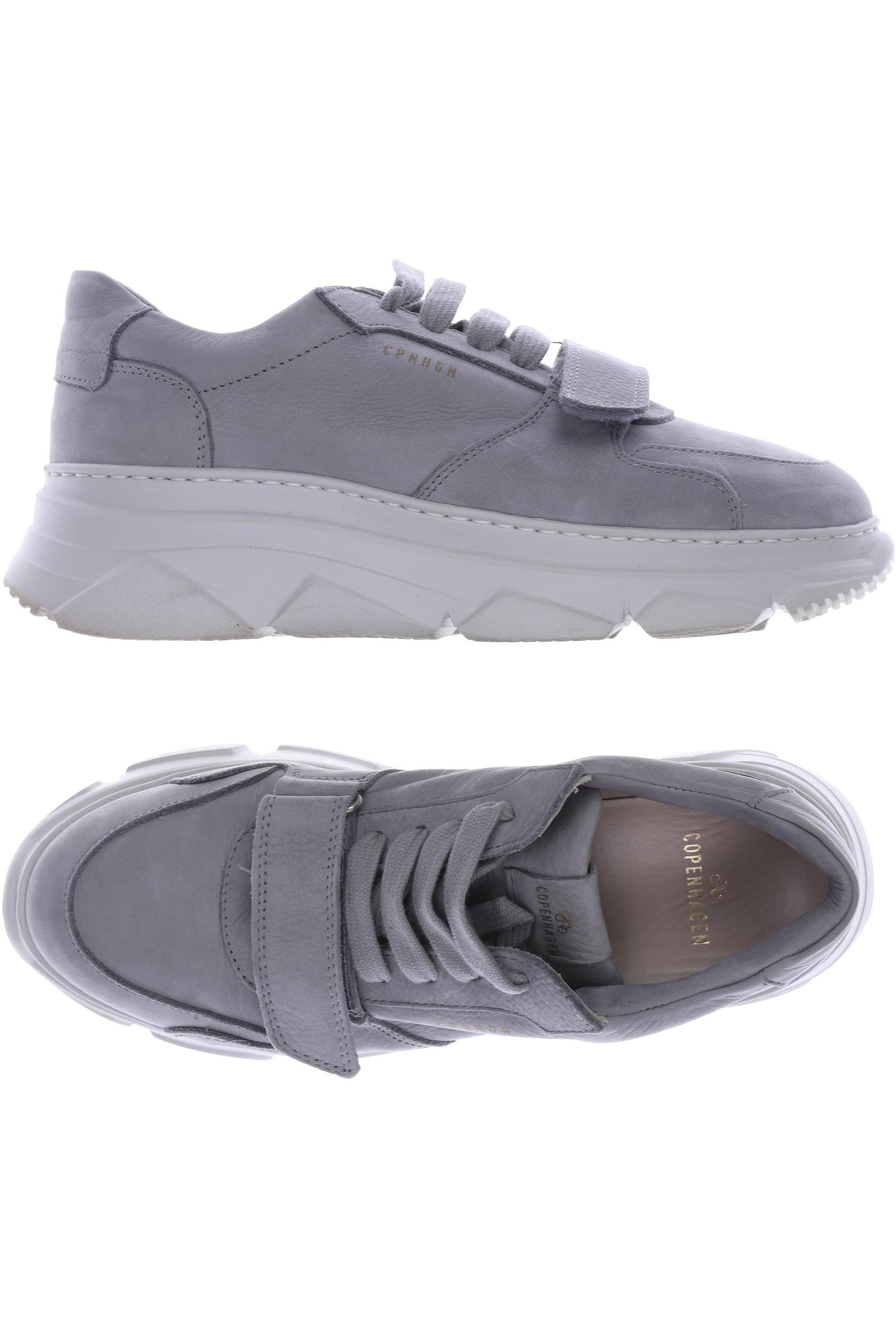 

Copenhagen Studios Damen Sneakers, grau, Gr. 37