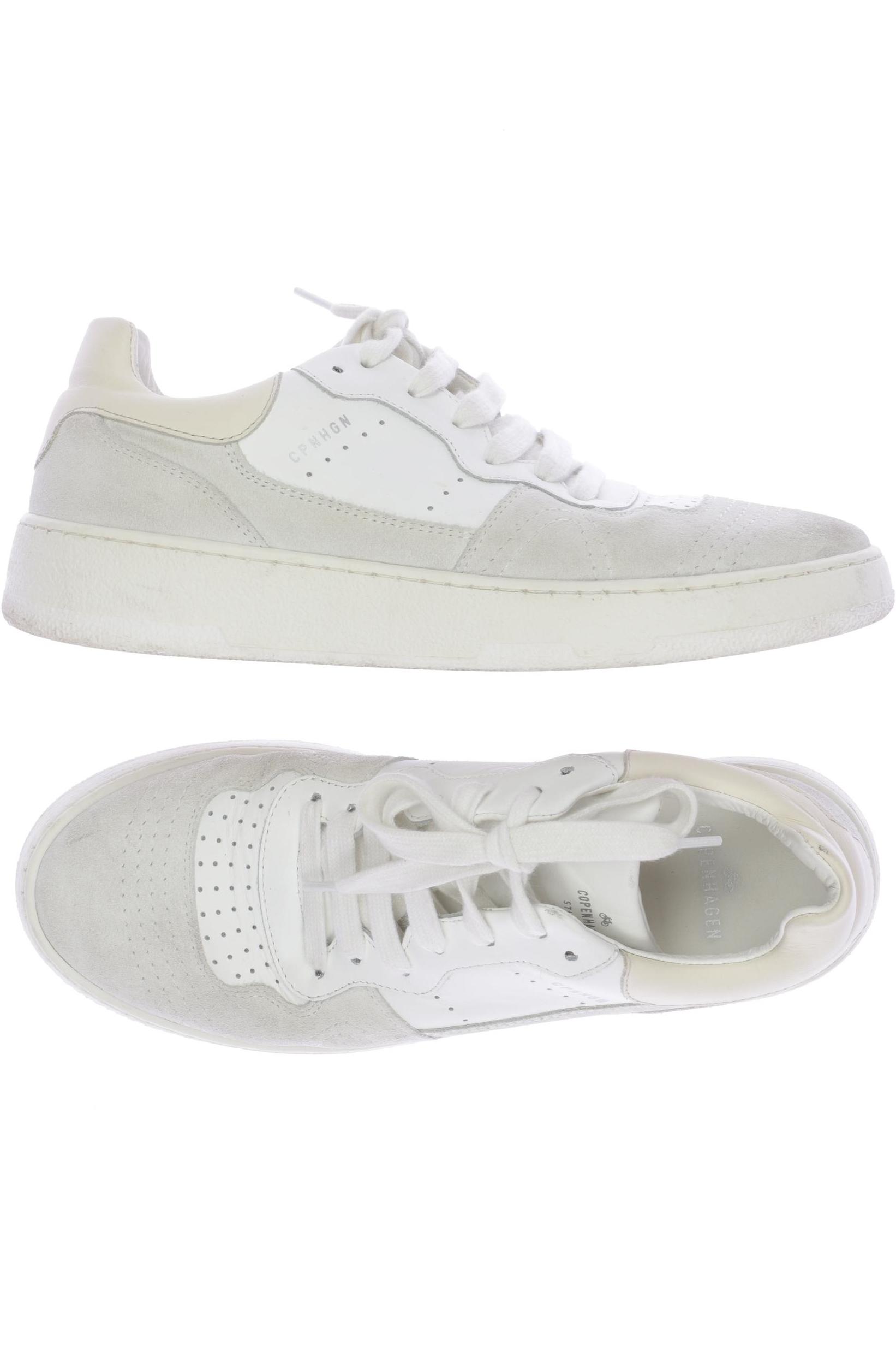 

Copenhagen Studios Damen Sneakers, beige, Gr. 39