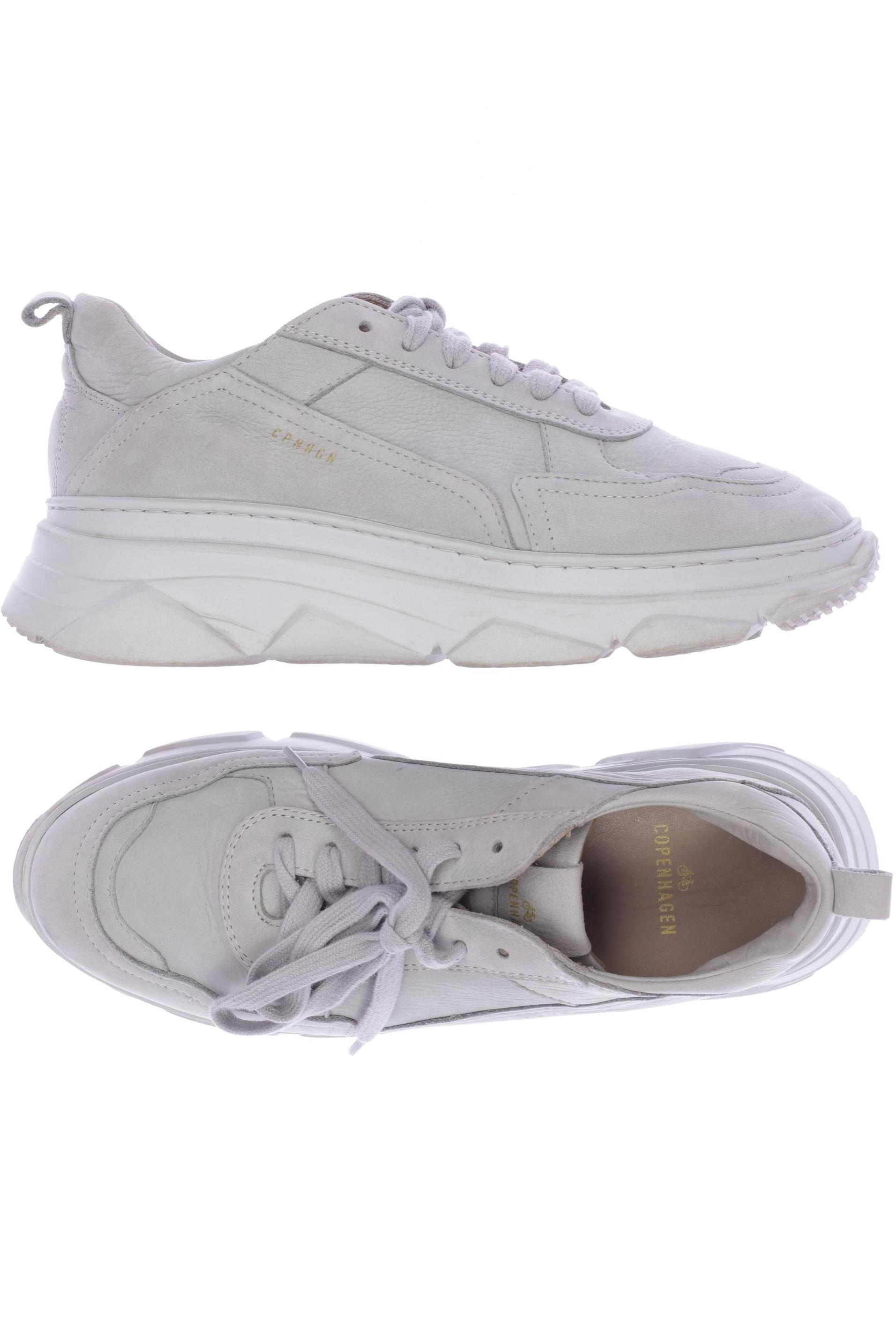 

Copenhagen Studios Damen Sneakers, grau, Gr. 39