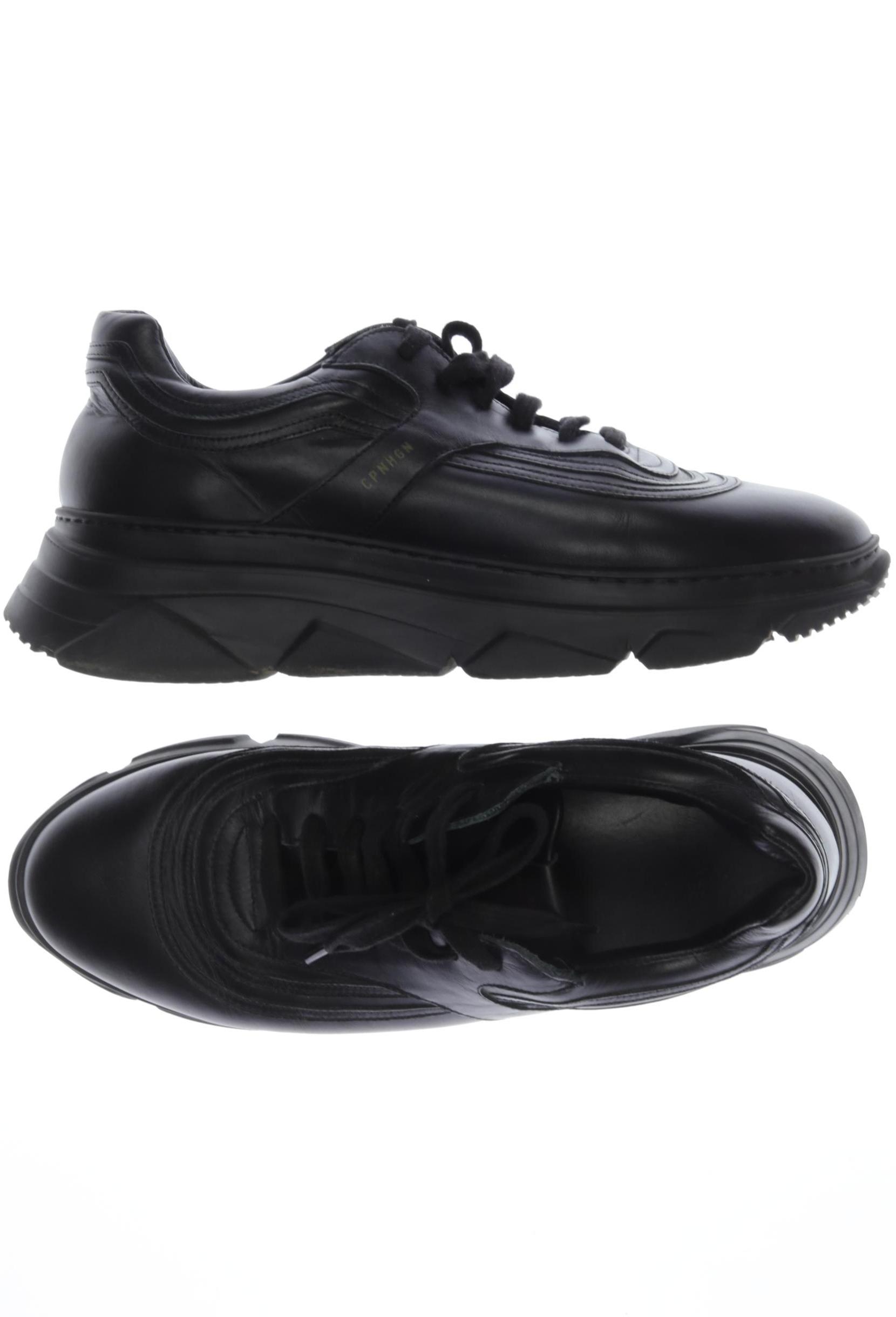 

Copenhagen Studios Damen Sneakers, schwarz, Gr. 39