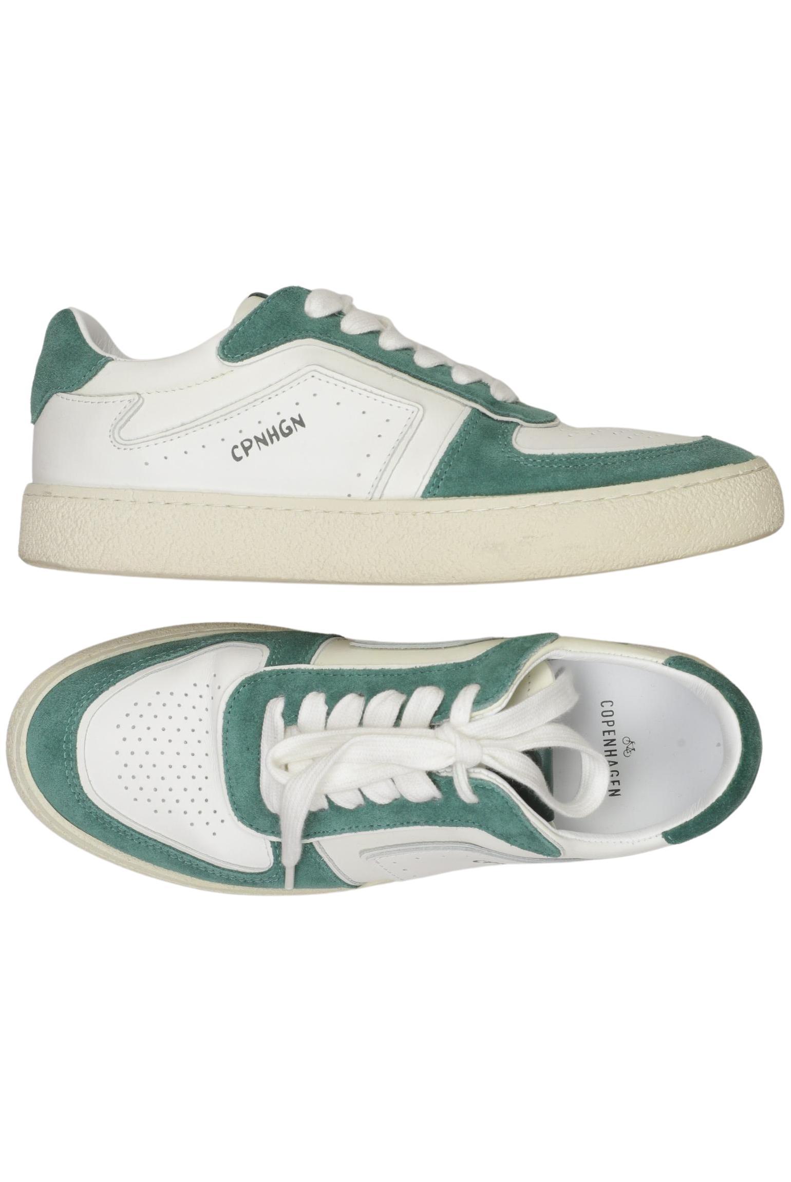 

Copenhagen Studios Damen Sneakers, mehrfarbig, Gr. 38