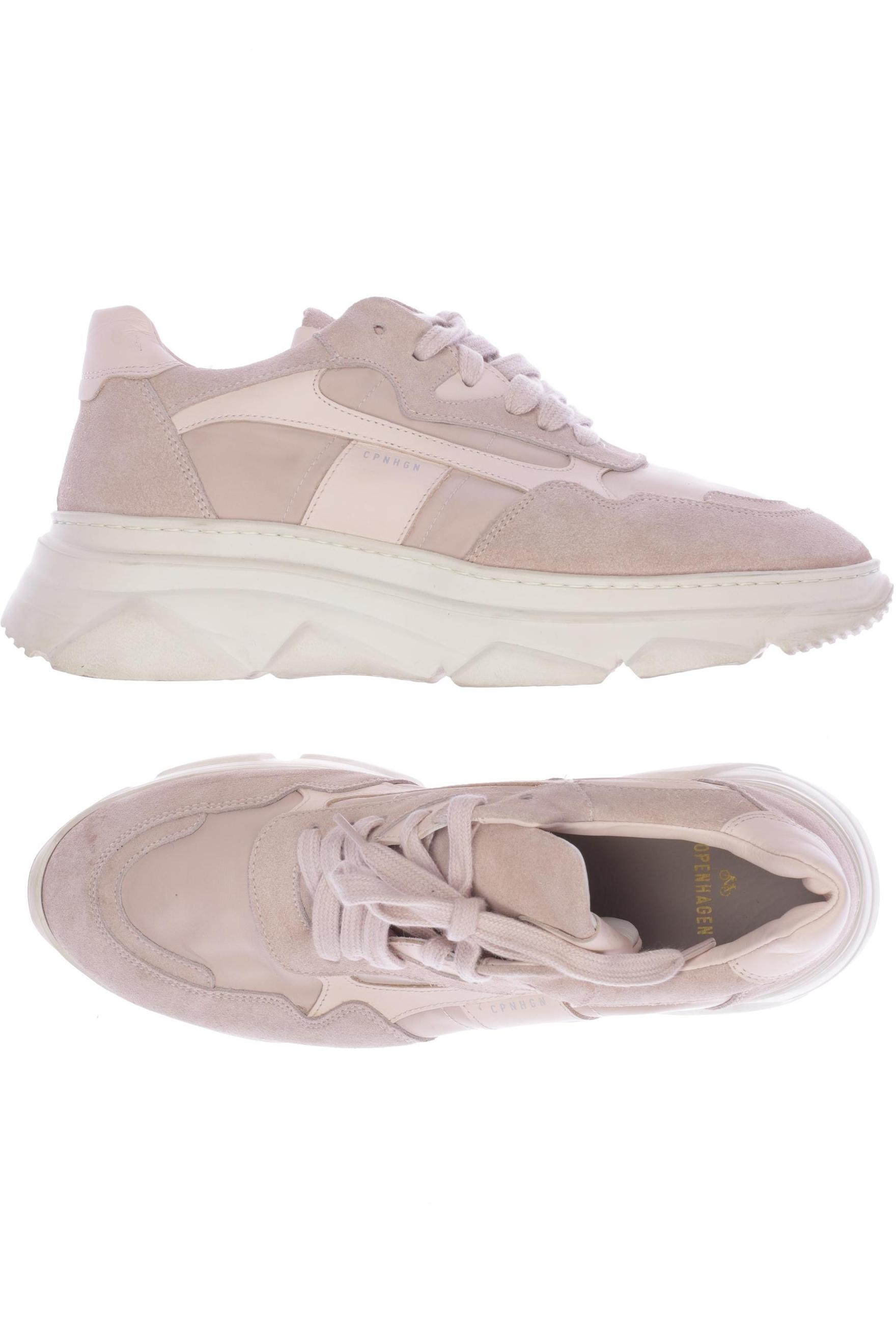 

Copenhagen Studios Damen Sneakers, pink, Gr. 41