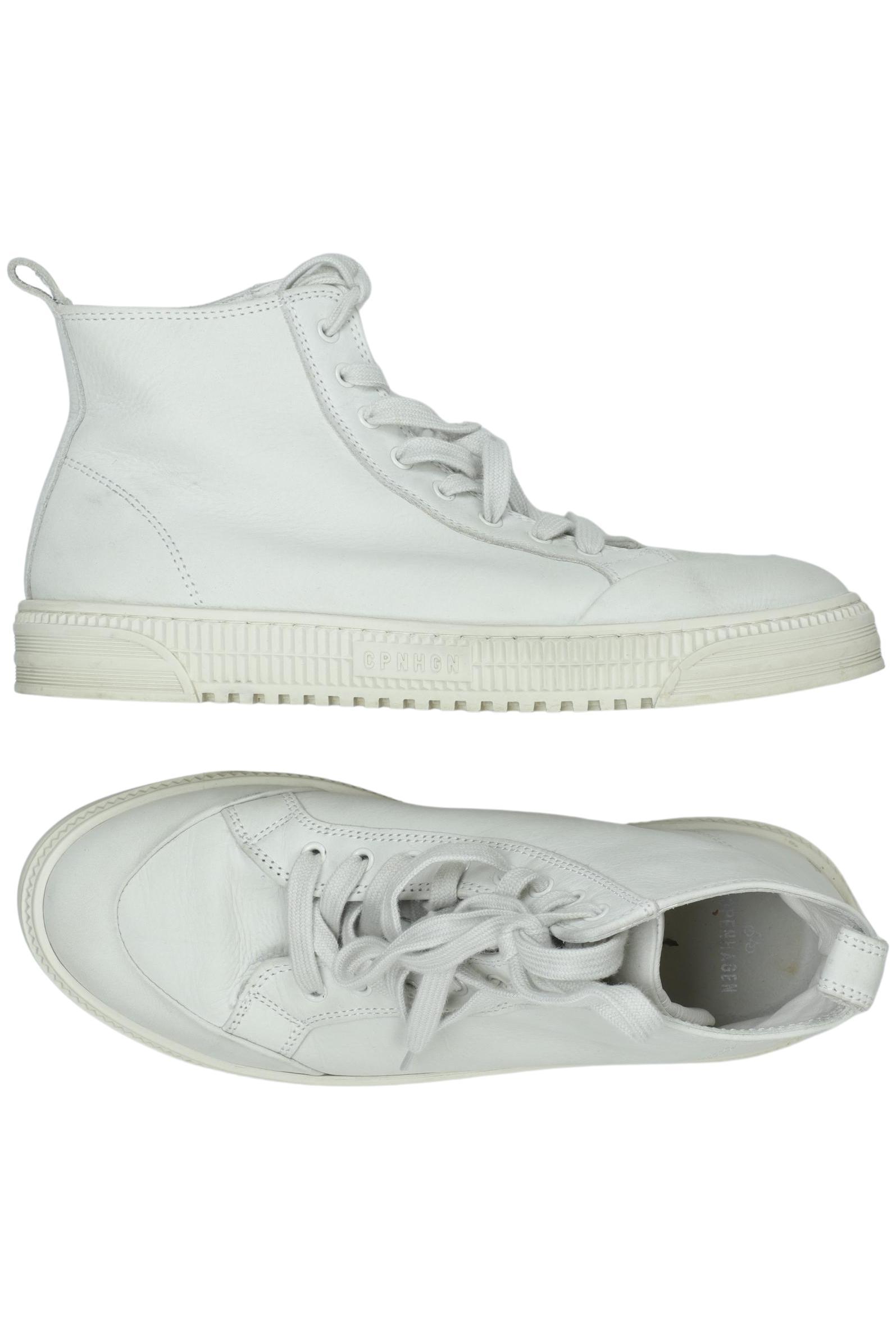 

Copenhagen Studios Damen Sneakers, cremeweiß, Gr. 40