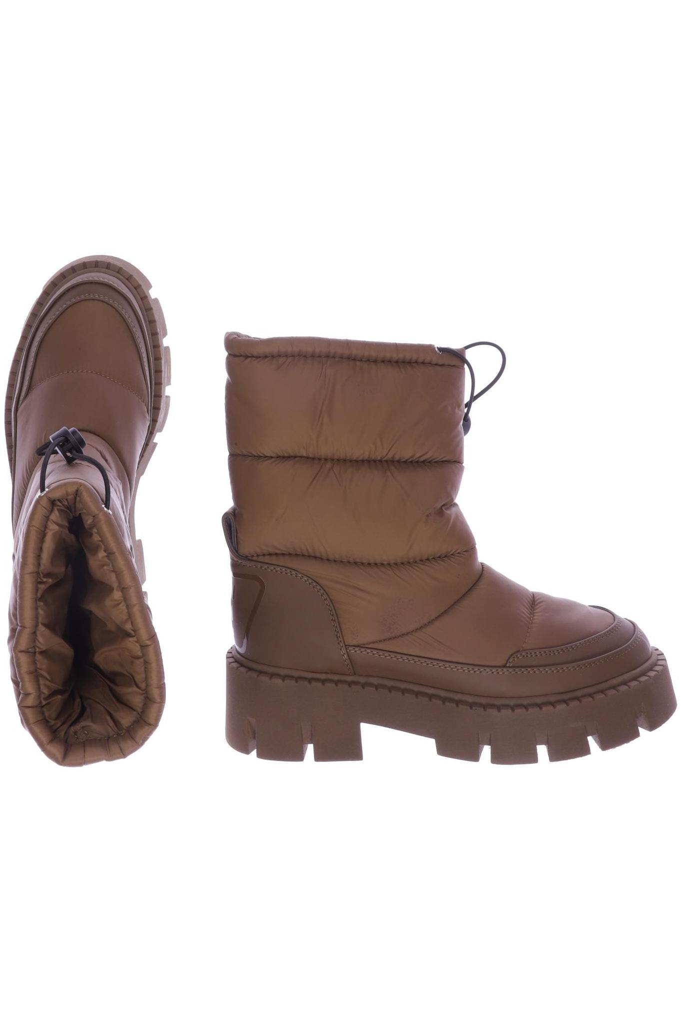 

Copenhagen Studios Damen Stiefel, braun, Gr. 39