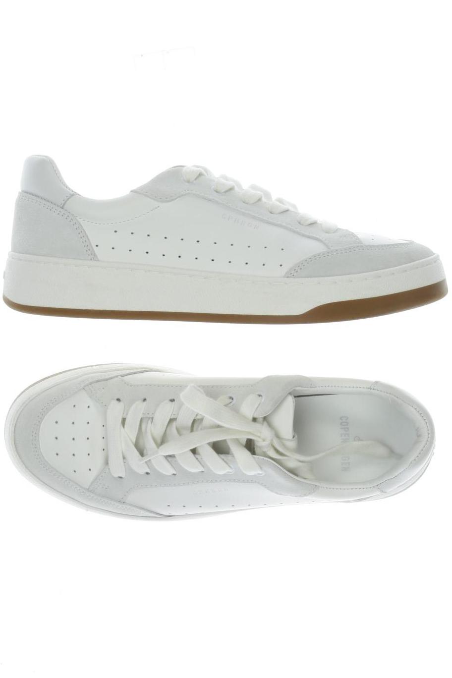 

Copenhagen Studios Damen Sneakers, weiß, Gr. 38