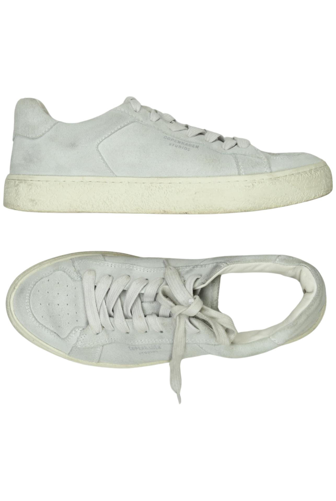 

Copenhagen Studios Damen Sneakers, hellblau, Gr. 39