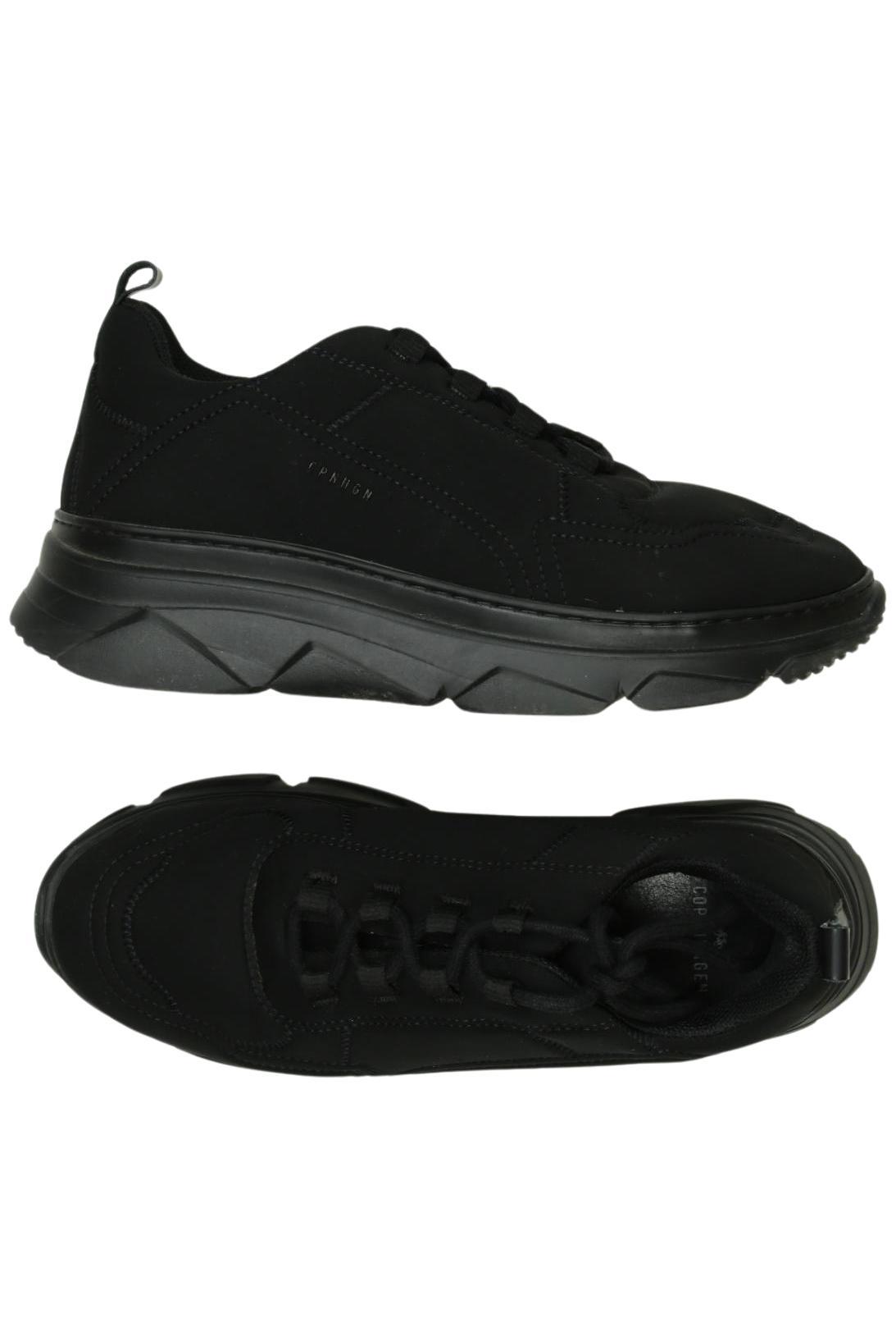 

Copenhagen Studios Damen Sneakers, schwarz, Gr. 39