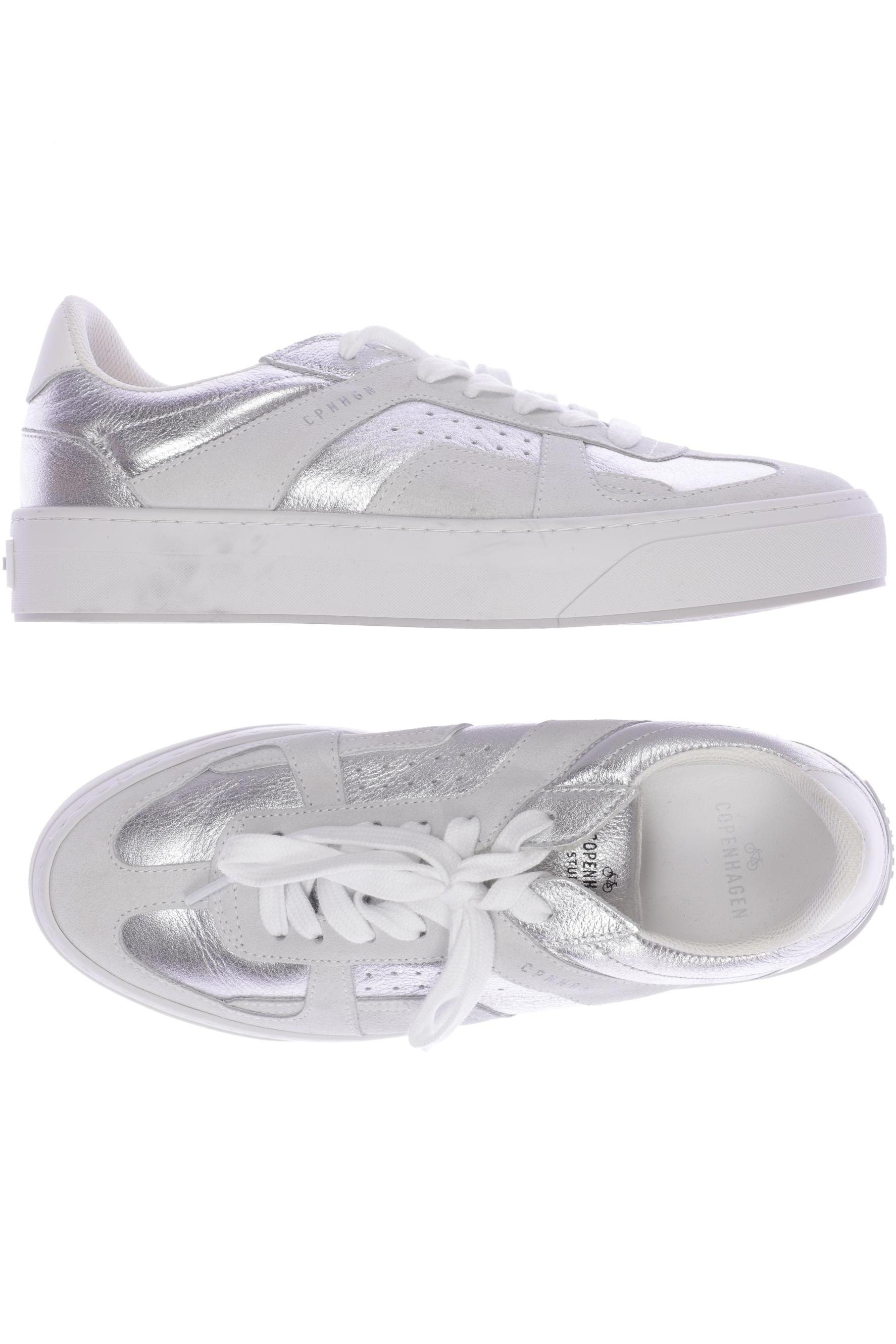 

Copenhagen Studios Damen Sneakers, grau, Gr. 37
