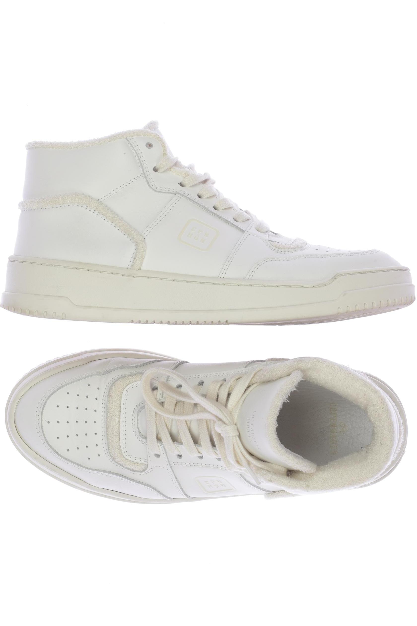 

Copenhagen Studios Damen Sneakers, weiß, Gr. 39