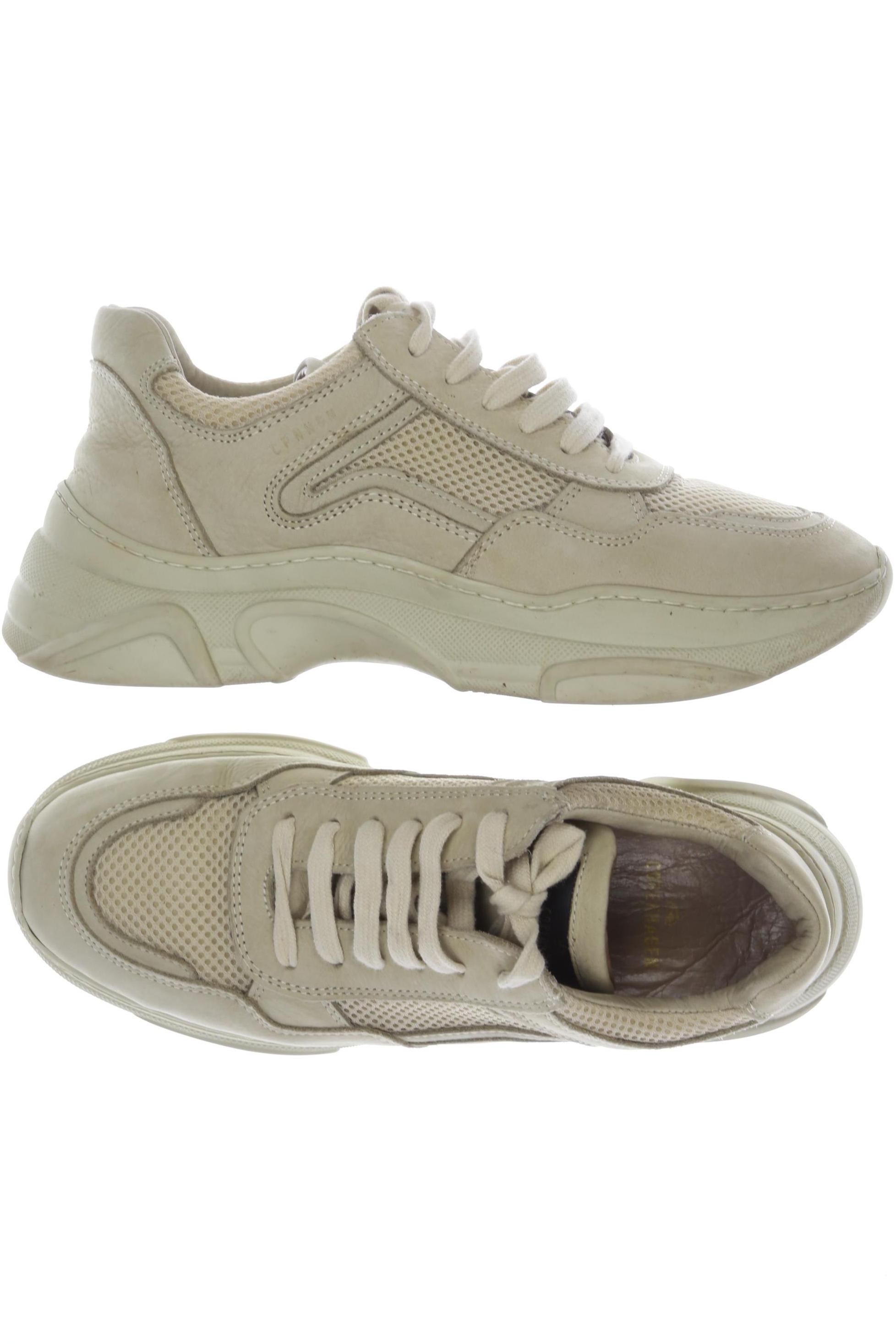 

Copenhagen Studios Damen Sneakers, beige, Gr. 39
