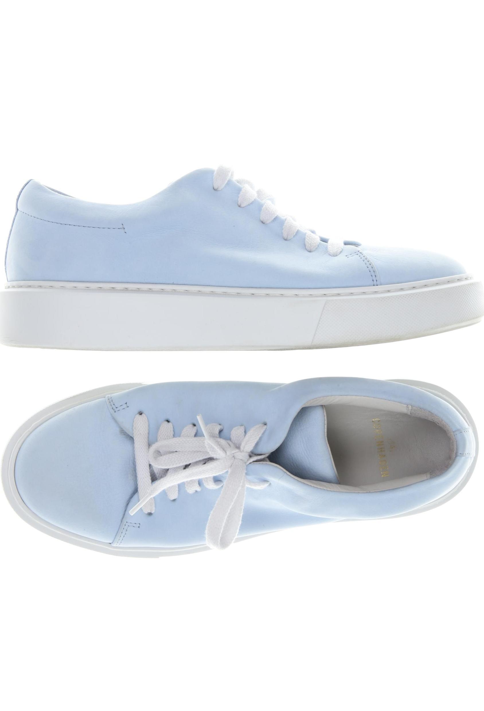 

Copenhagen Studios Damen Sneakers, hellblau, Gr. 40