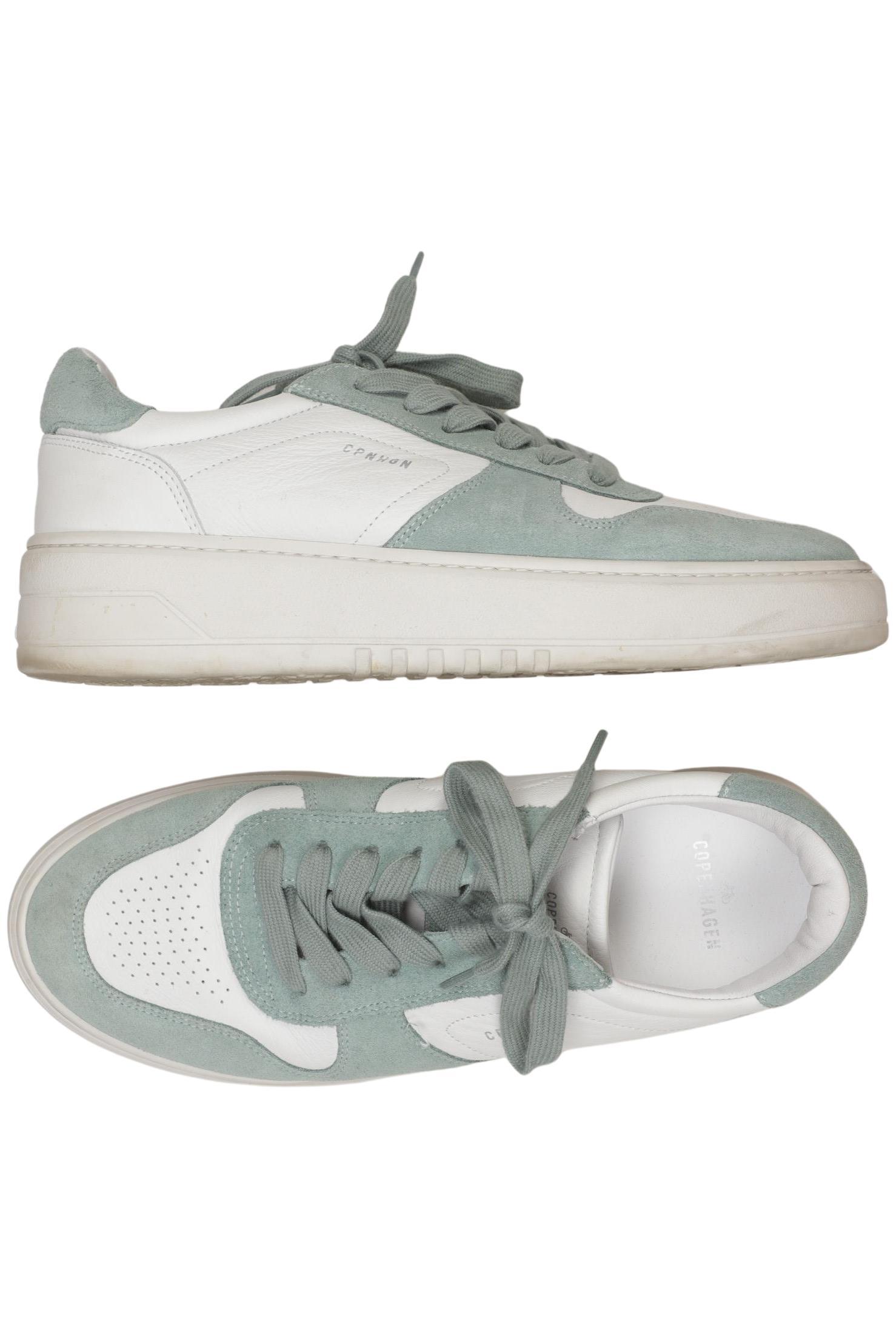 

Copenhagen Studios Damen Sneakers, mehrfarbig, Gr. 40