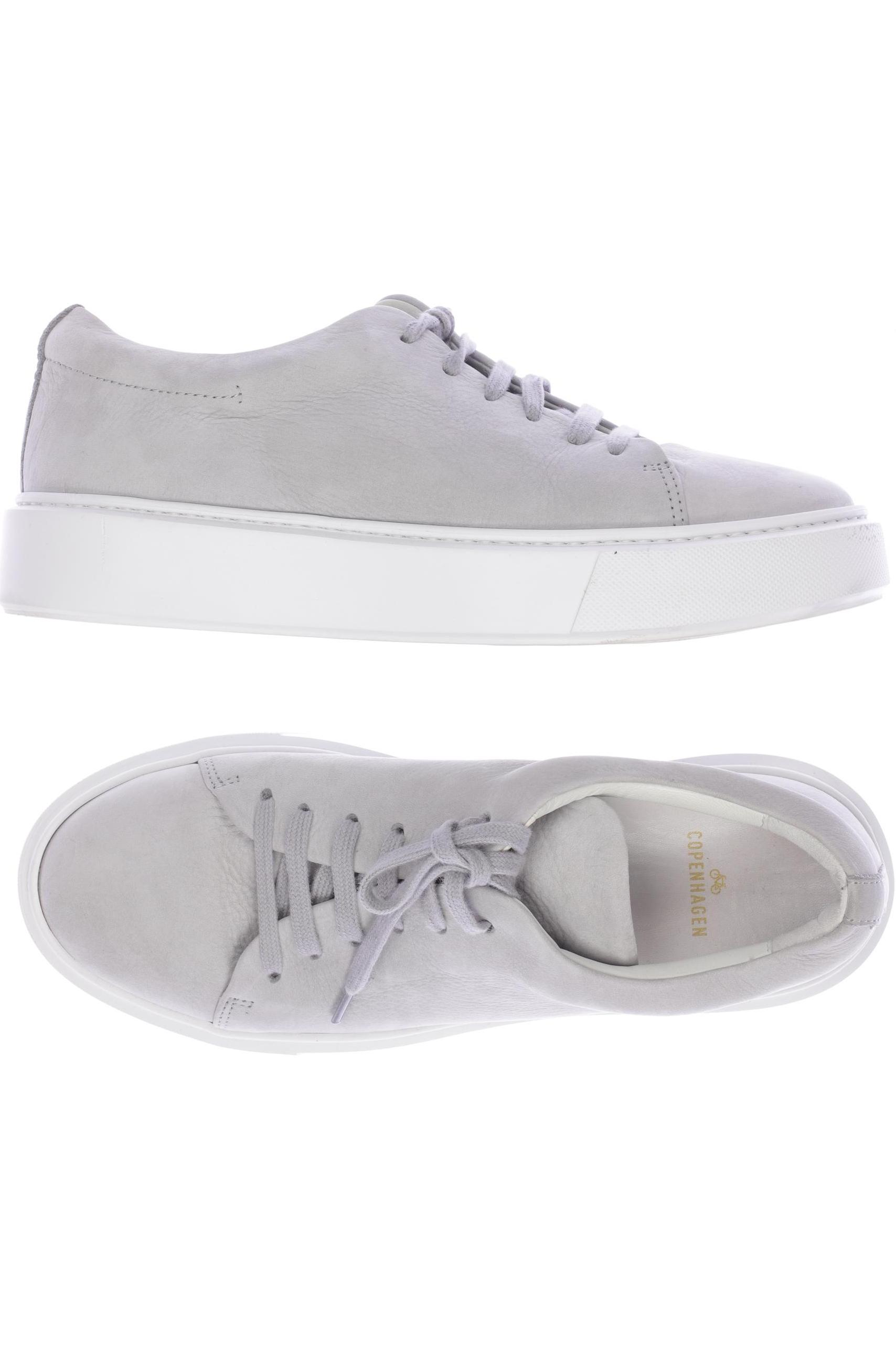 

Copenhagen Studios Damen Sneakers, grau, Gr. 40