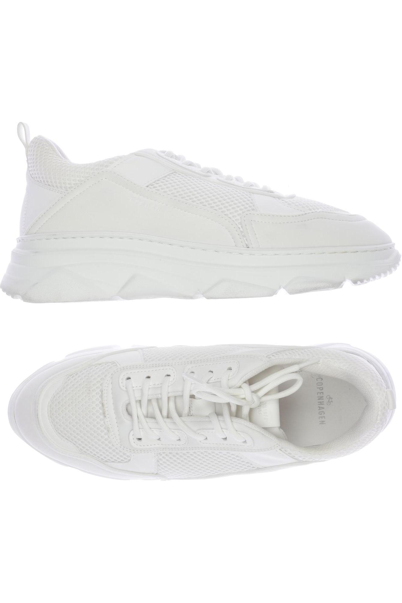 

Copenhagen Studios Damen Sneakers, weiß, Gr. 42