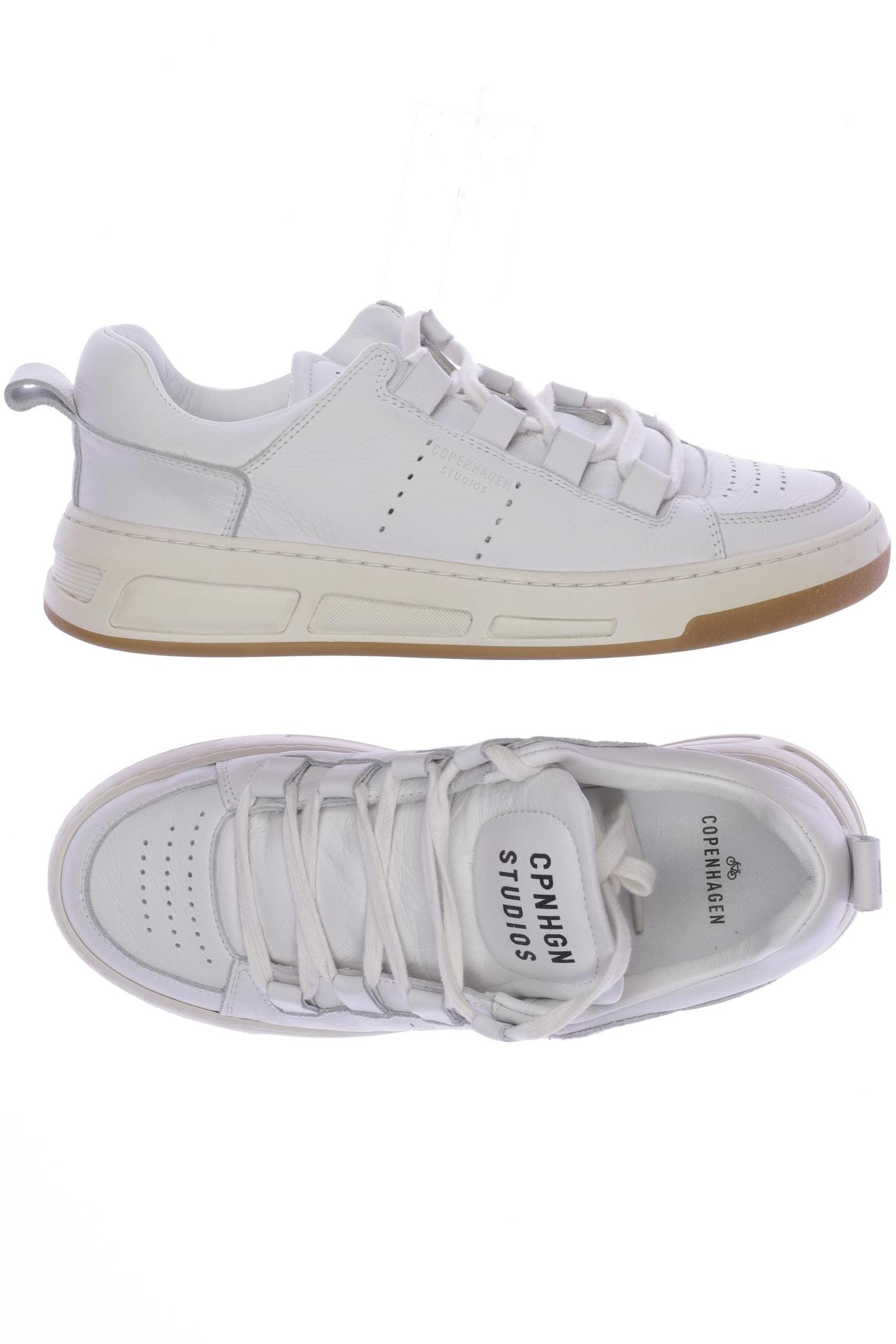 

Copenhagen Studios Damen Sneakers, weiß, Gr. 37