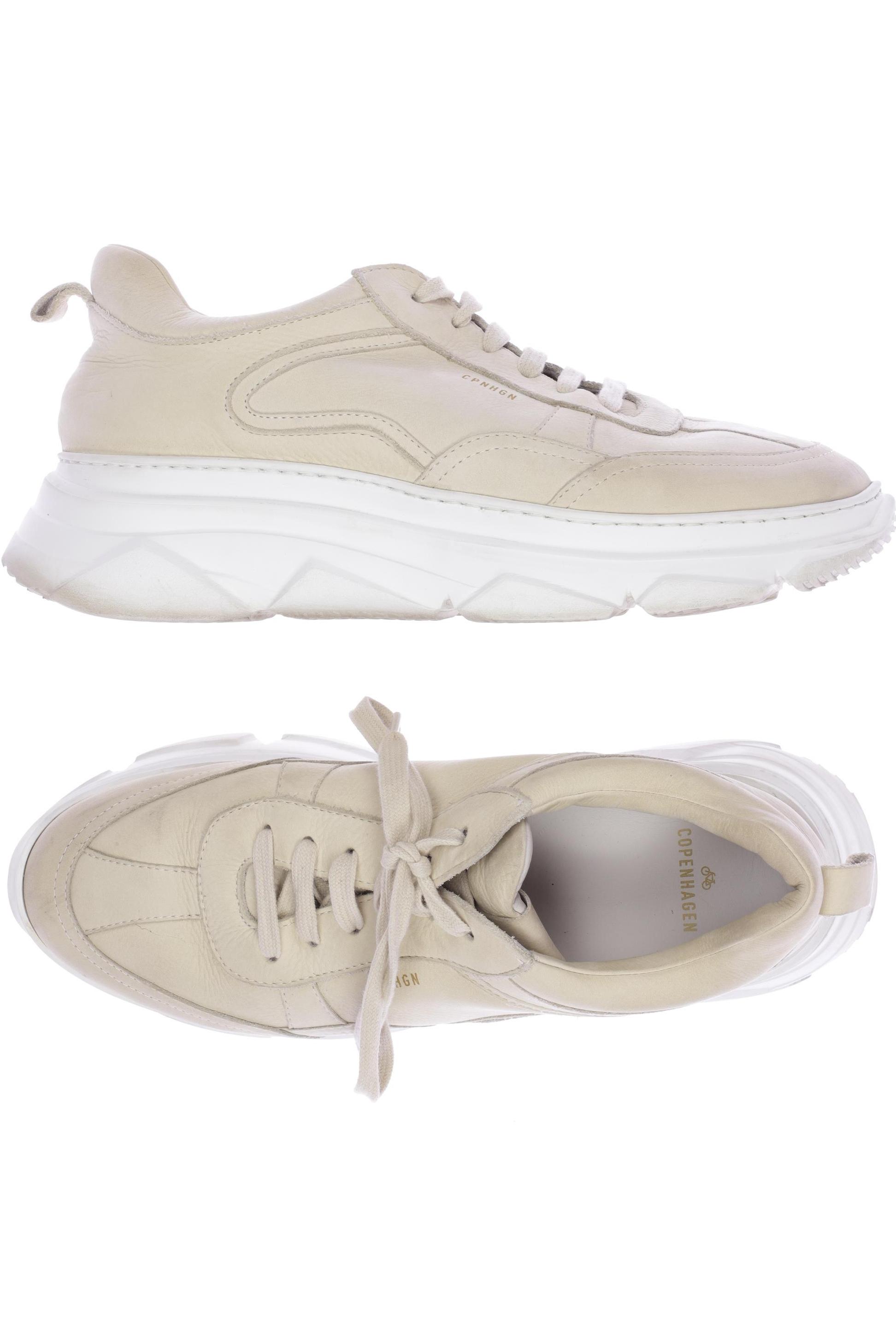 

Copenhagen Studios Damen Sneakers, beige, Gr. 42