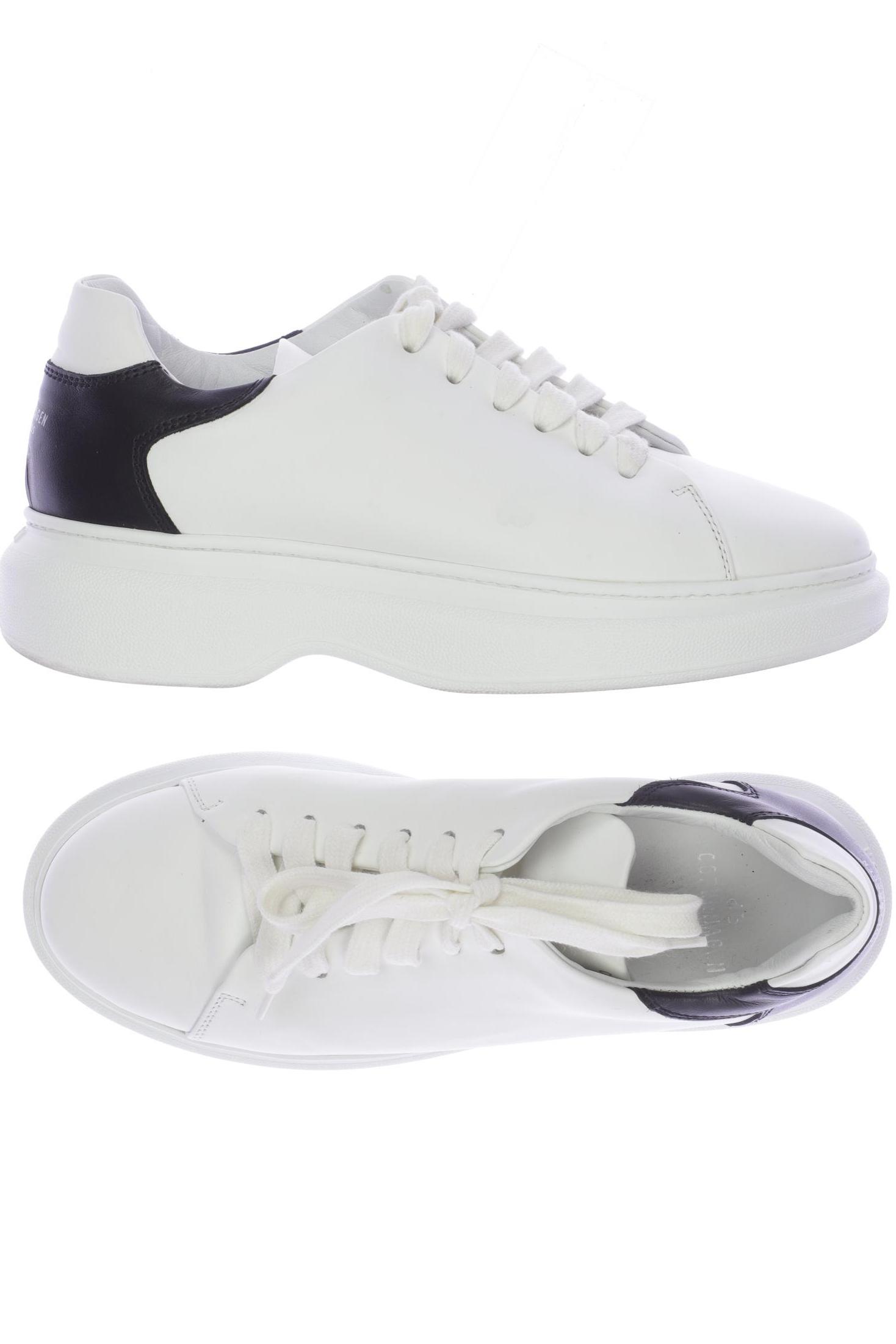 

Copenhagen Studios Damen Sneakers, weiß, Gr. 36