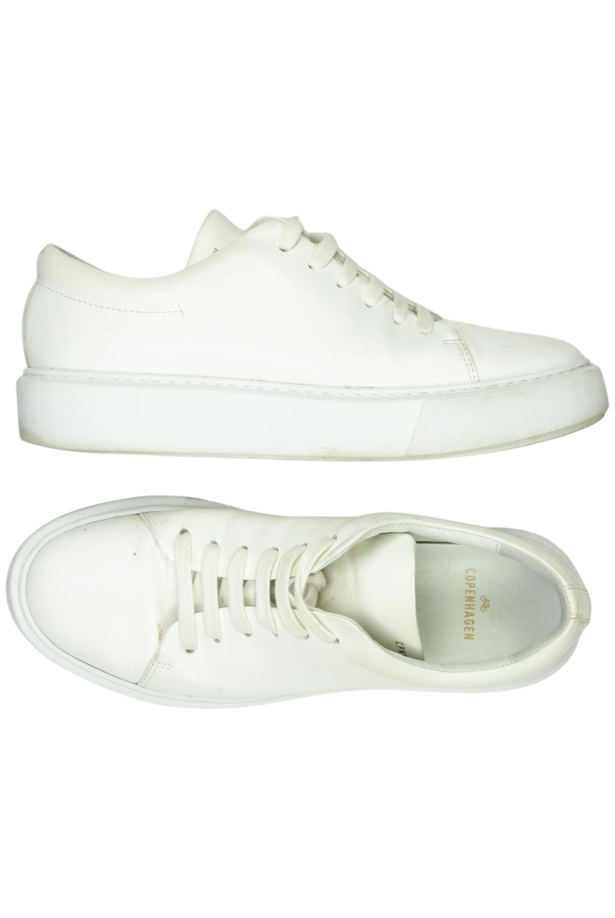 

Copenhagen Studios Damen Sneakers, weiß, Gr. 39