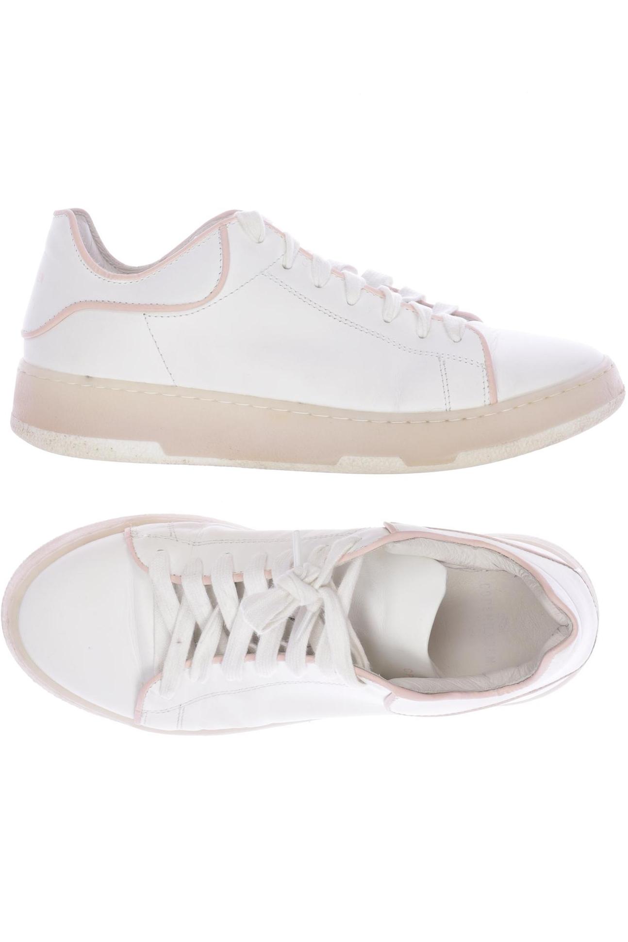 

Copenhagen Studios Damen Sneakers, weiß, Gr. 39