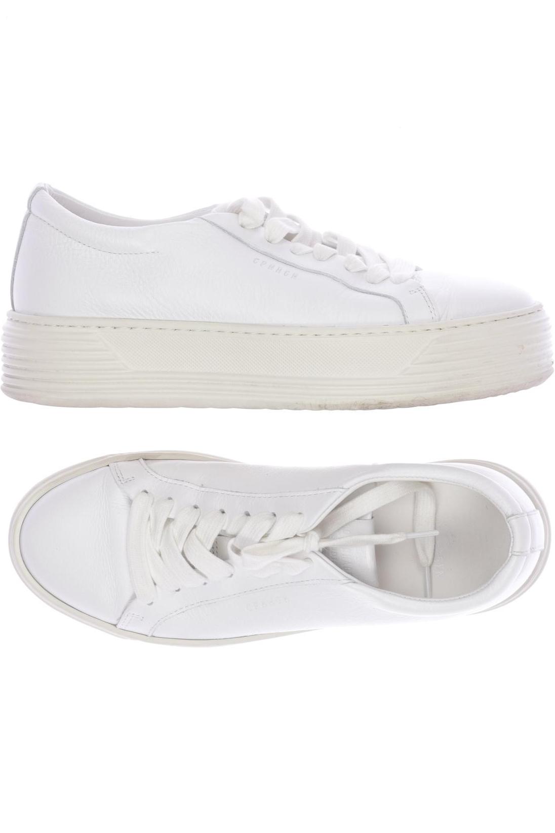 

Copenhagen Studios Damen Sneakers, weiß, Gr. 37