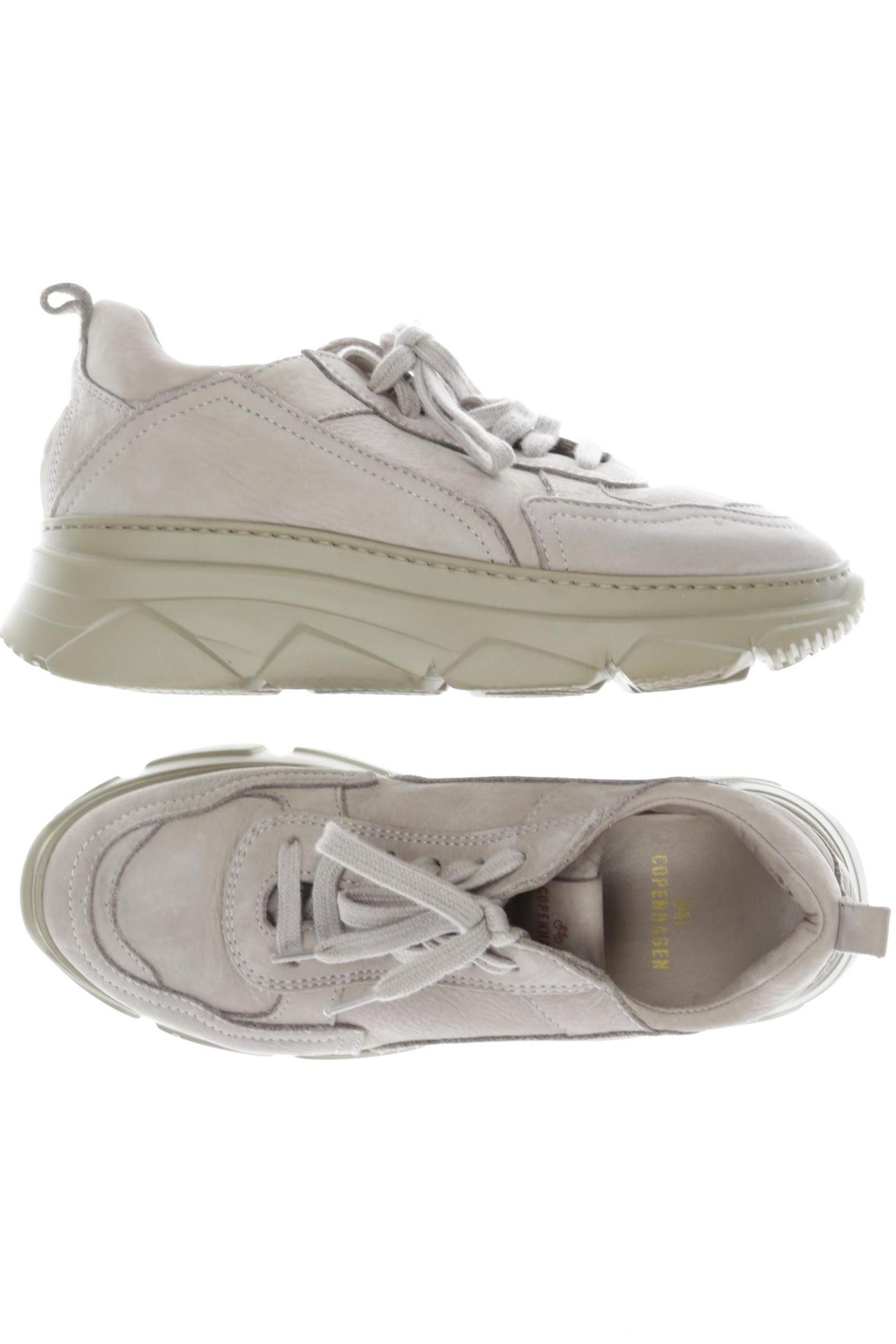 

Copenhagen Studios Damen Sneakers, beige, Gr. 35