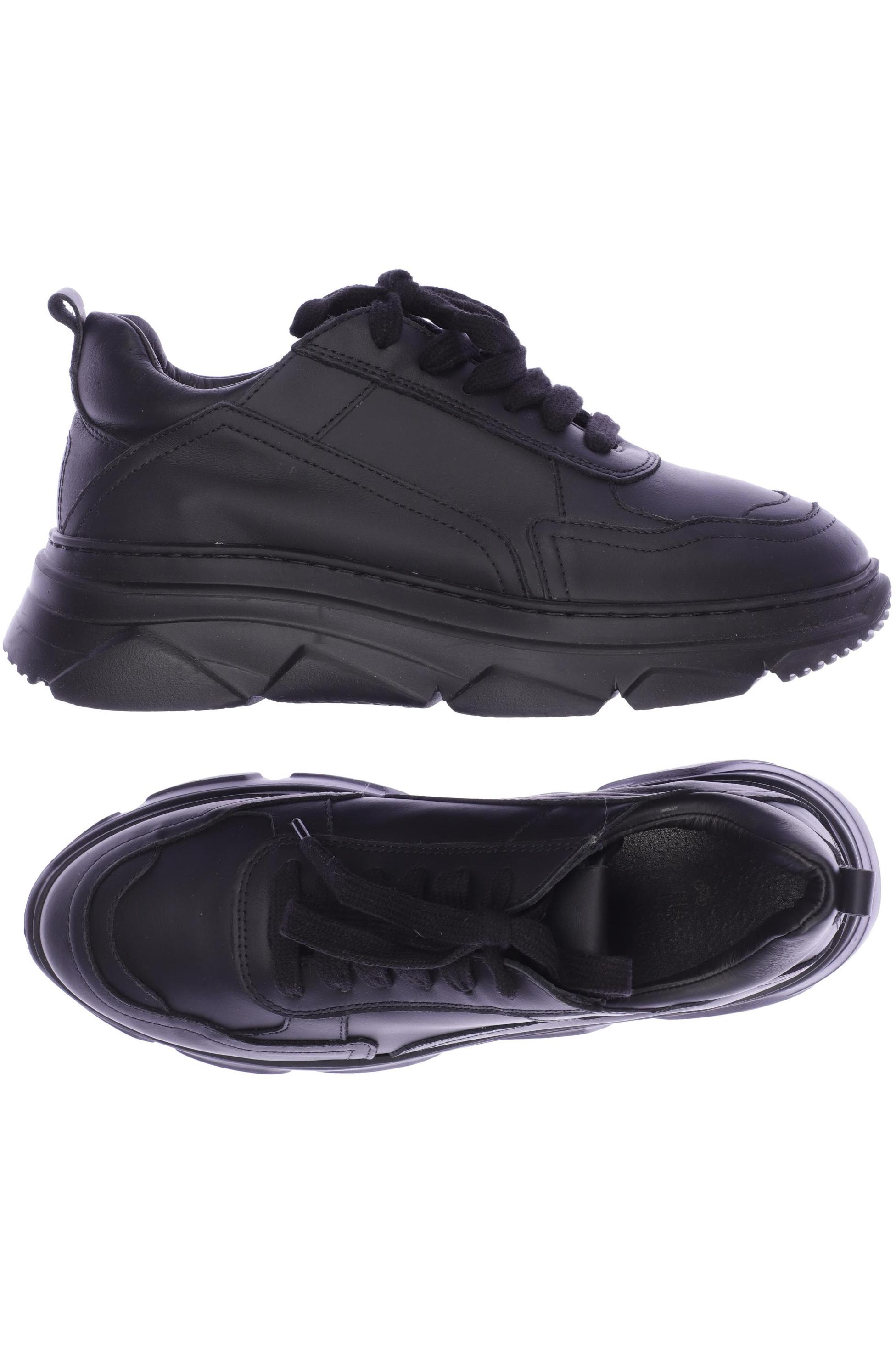 

Copenhagen Studios Damen Sneakers, schwarz, Gr. 38