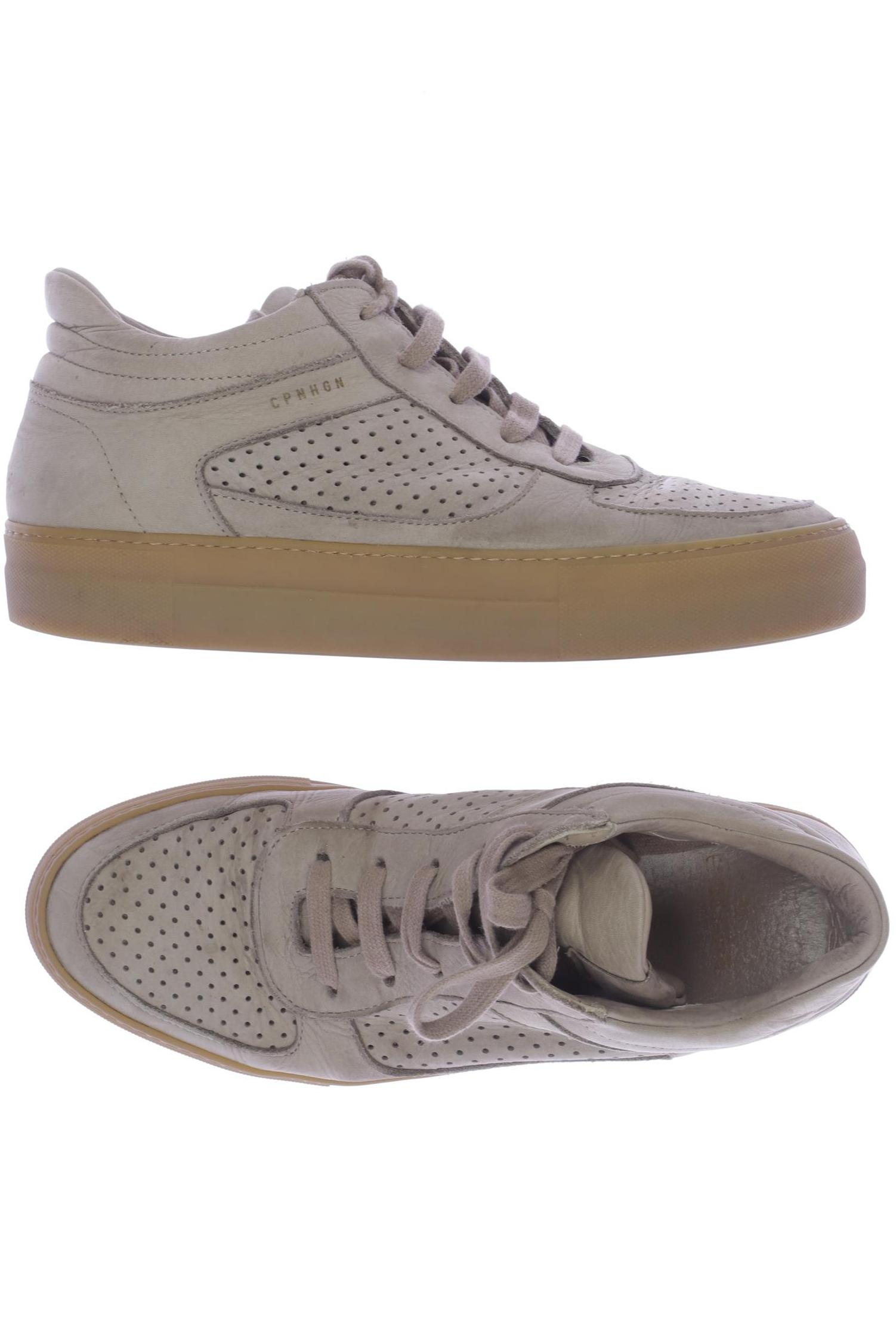 

Copenhagen Studios Damen Sneakers, beige, Gr. 40