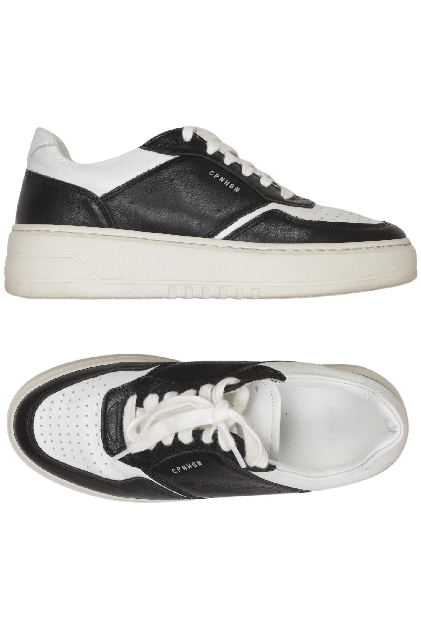 

Copenhagen Studios Damen Sneakers, mehrfarbig, Gr. 38