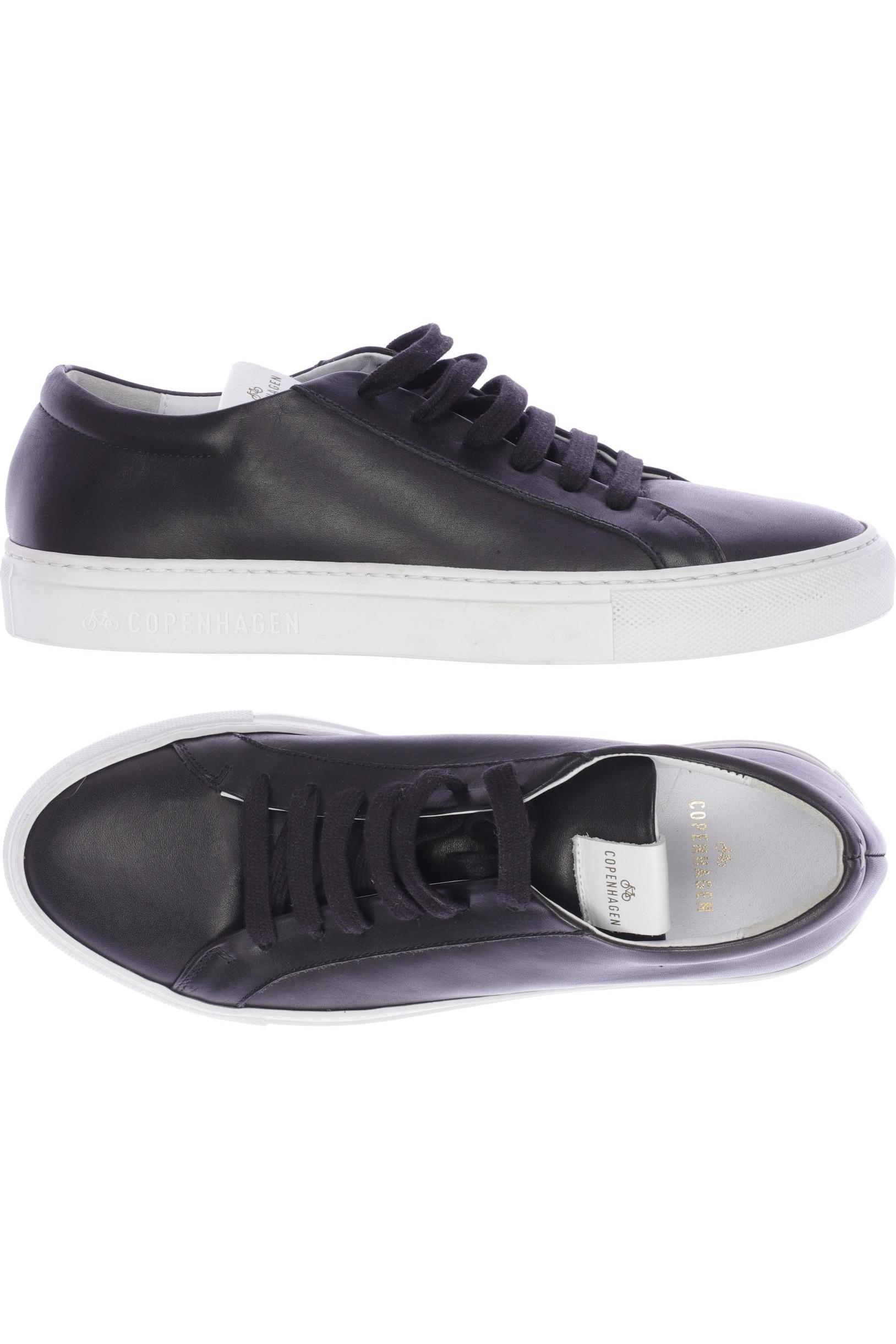 

Copenhagen Studios Damen Sneakers, schwarz, Gr. 38