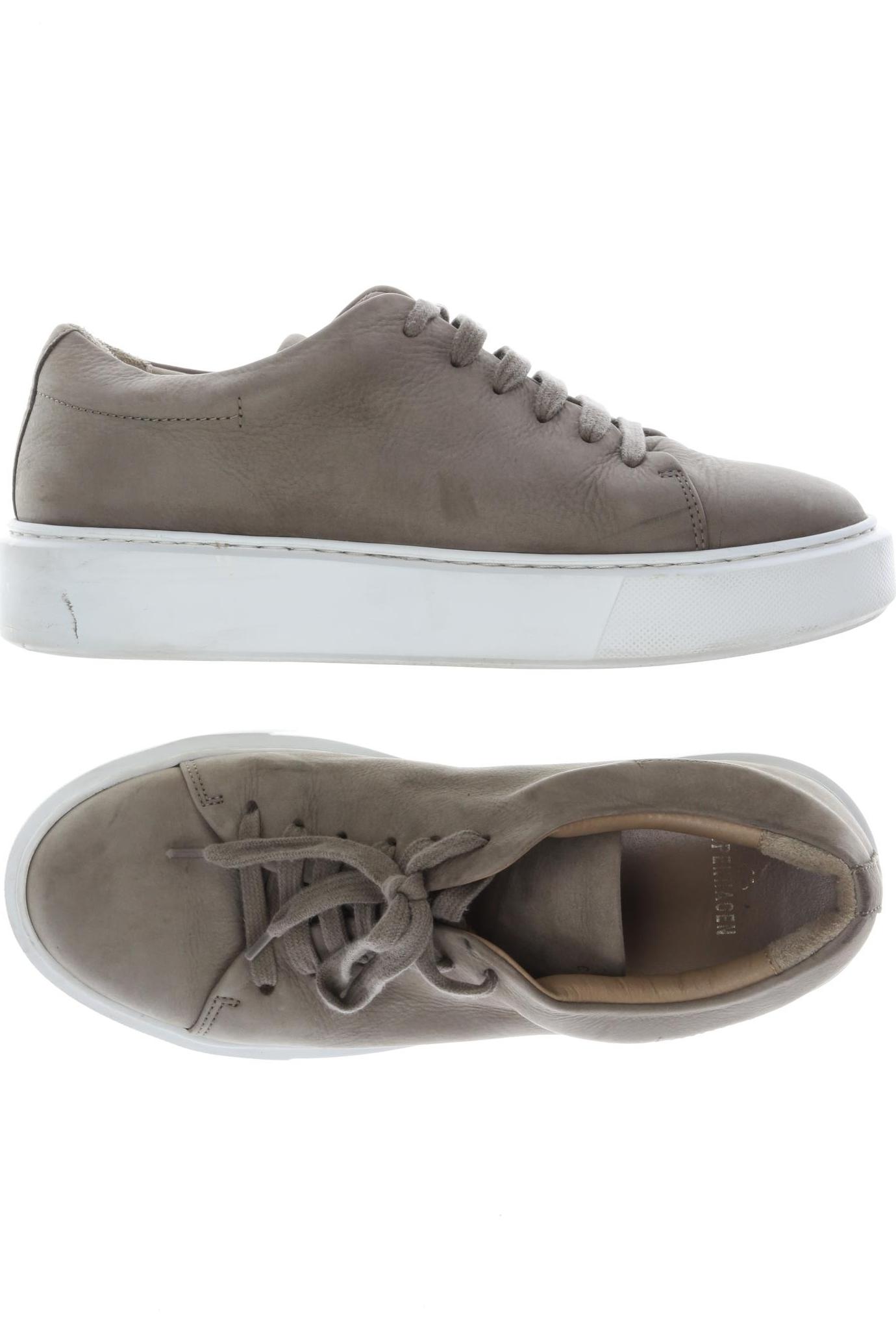 

Copenhagen Studios Damen Sneakers, grau, Gr. 38