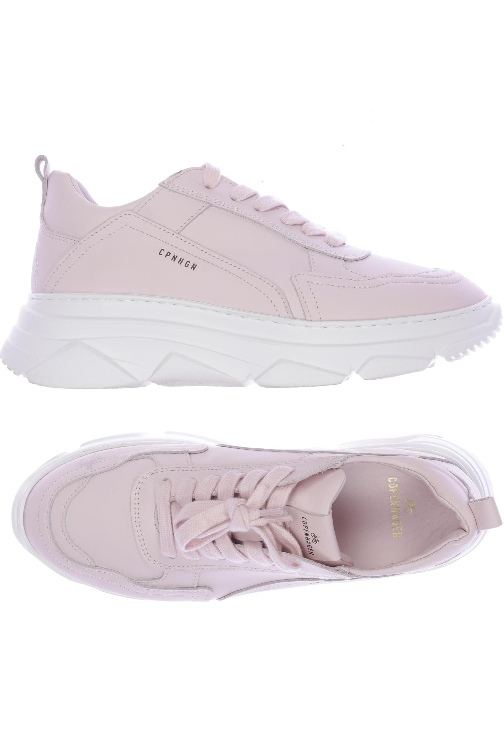 Thumbnail - Copenhagen Studios Damen Sneakers, pink, Gr. 39