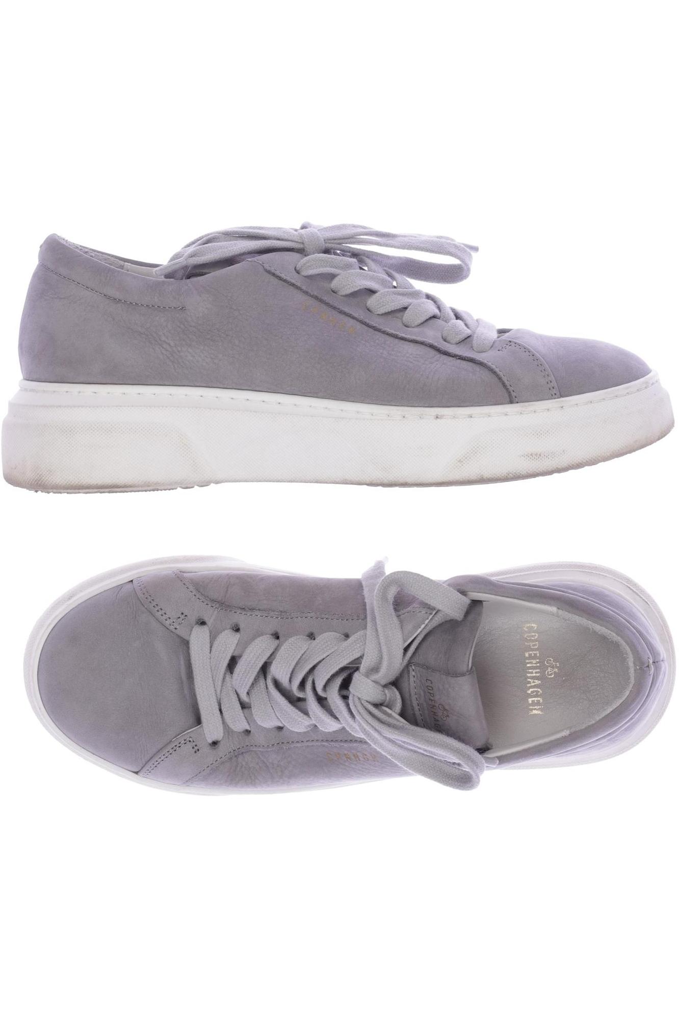 

Copenhagen Studios Damen Sneakers, grau, Gr. 36