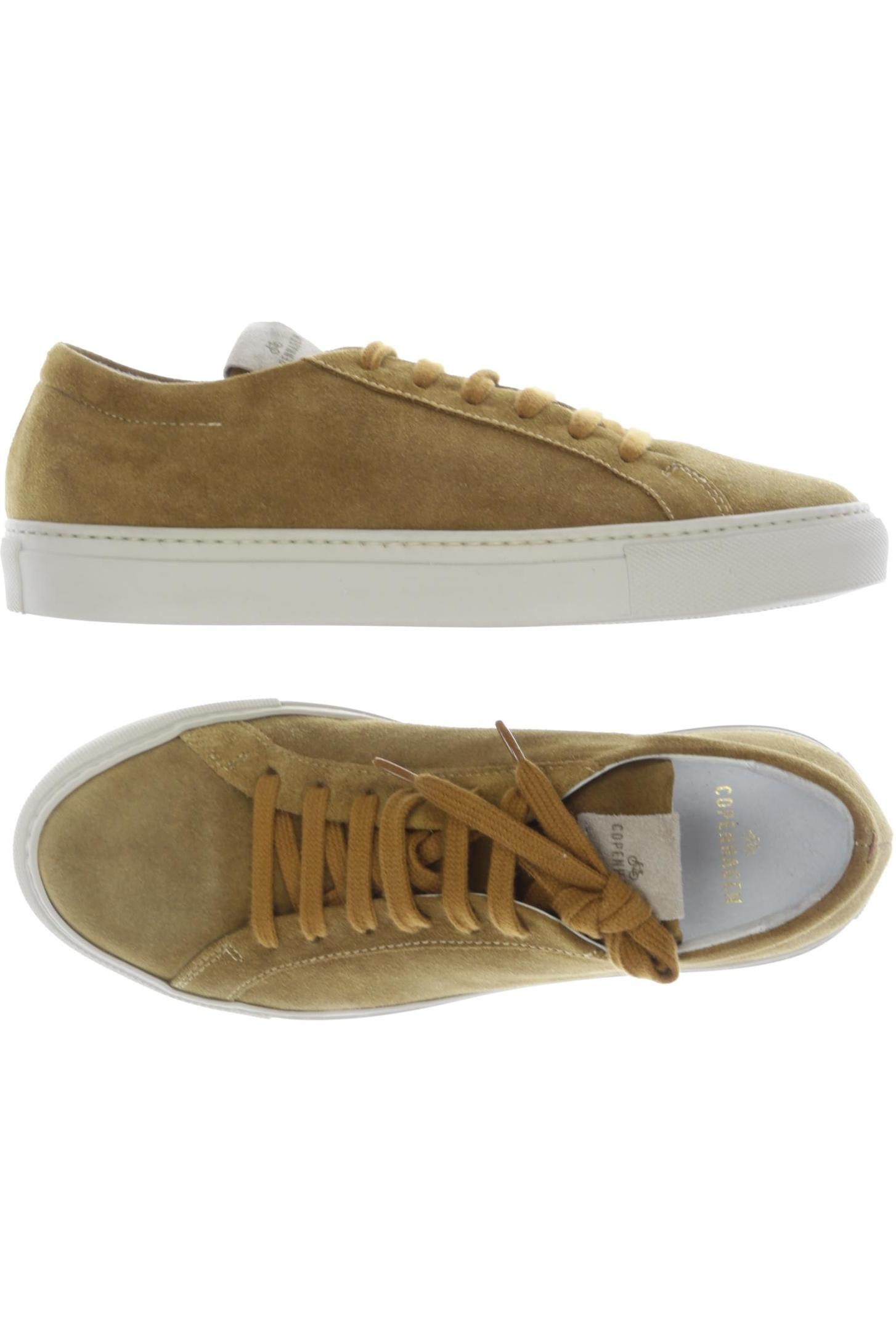 

Copenhagen Studios Damen Sneakers, beige, Gr. 37