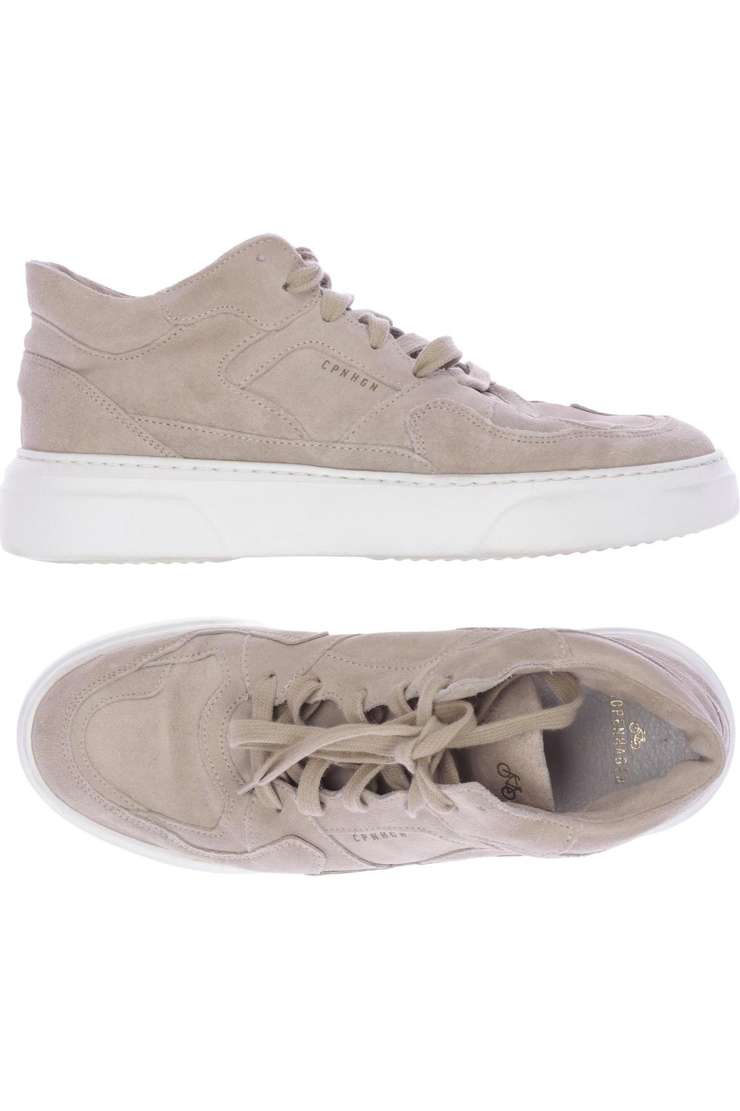 

Copenhagen Studios Damen Sneakers, beige, Gr. 39
