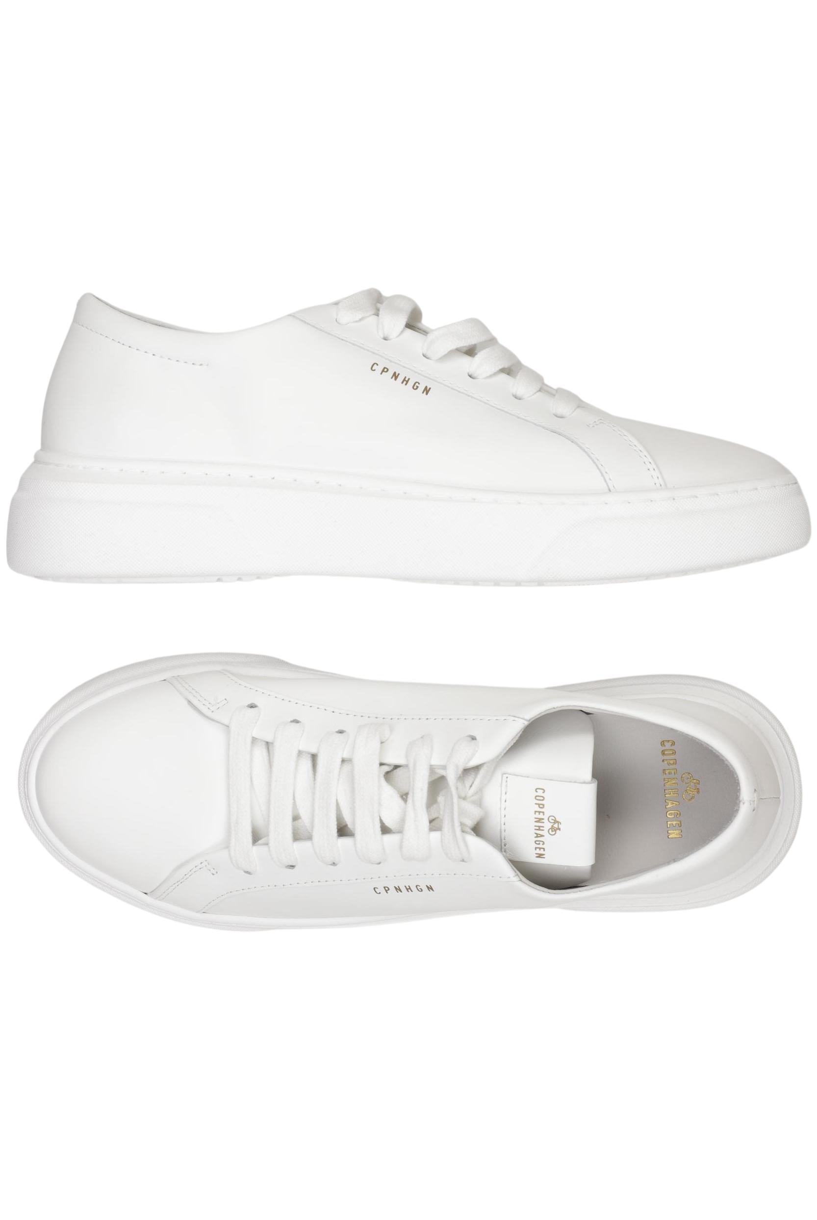 

Copenhagen Studios Damen Sneakers, weiß, Gr. 39