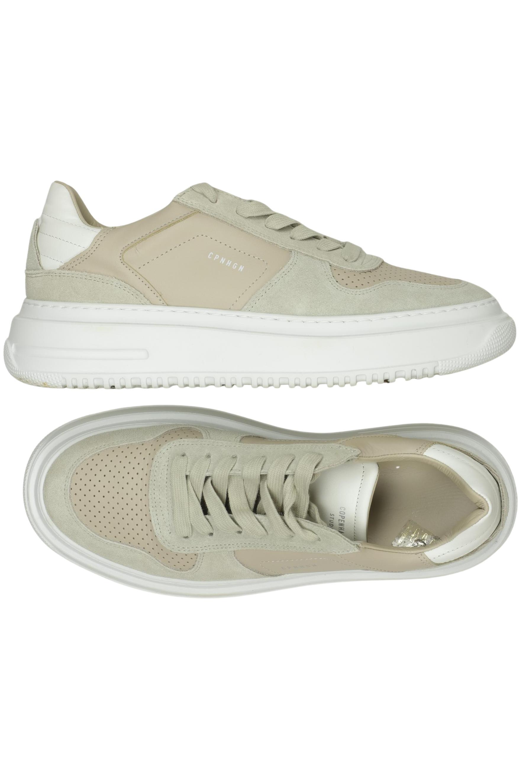 

Copenhagen Studios Damen Sneakers, beige, Gr. 41