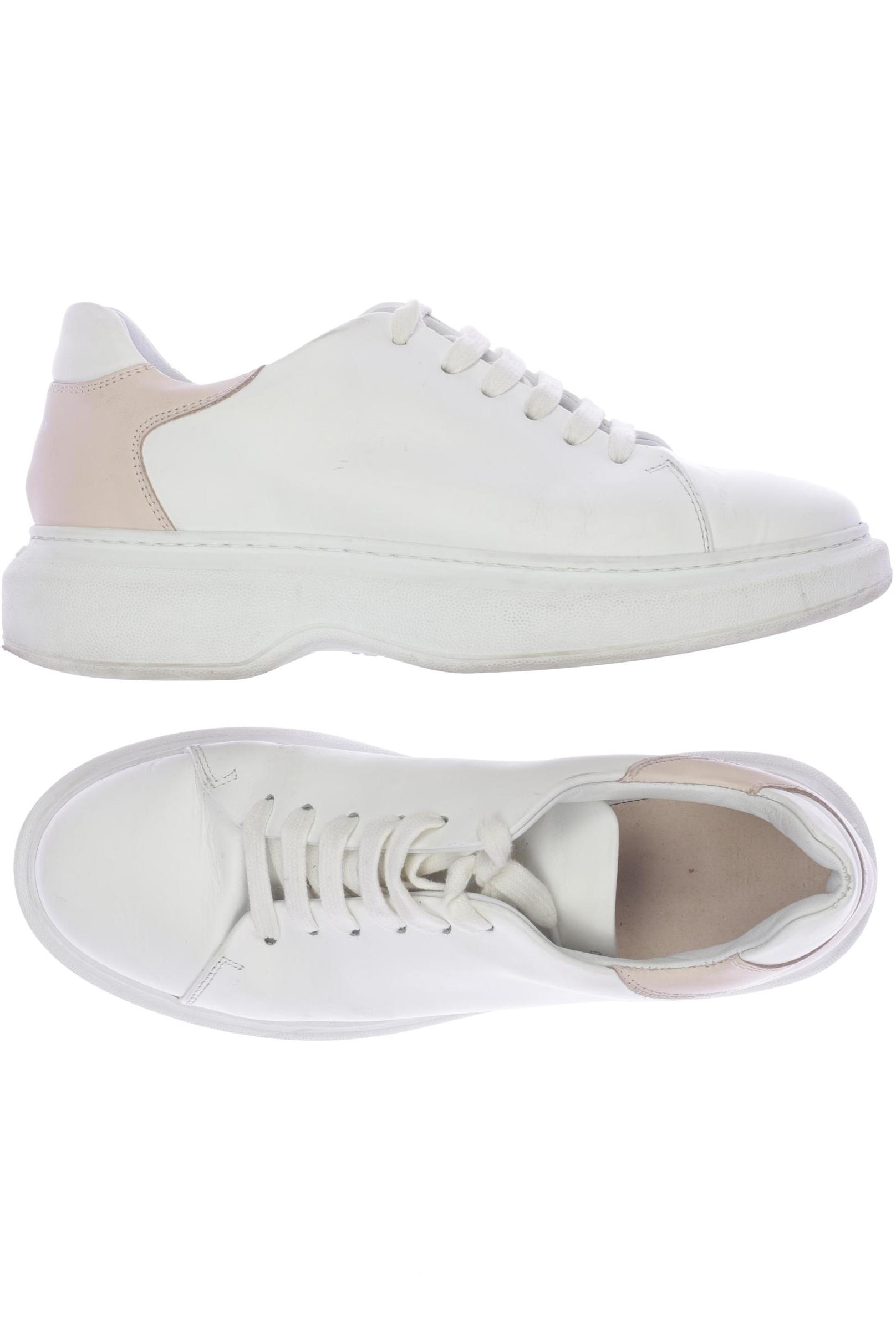 

Copenhagen Studios Damen Sneakers, weiß, Gr. 38