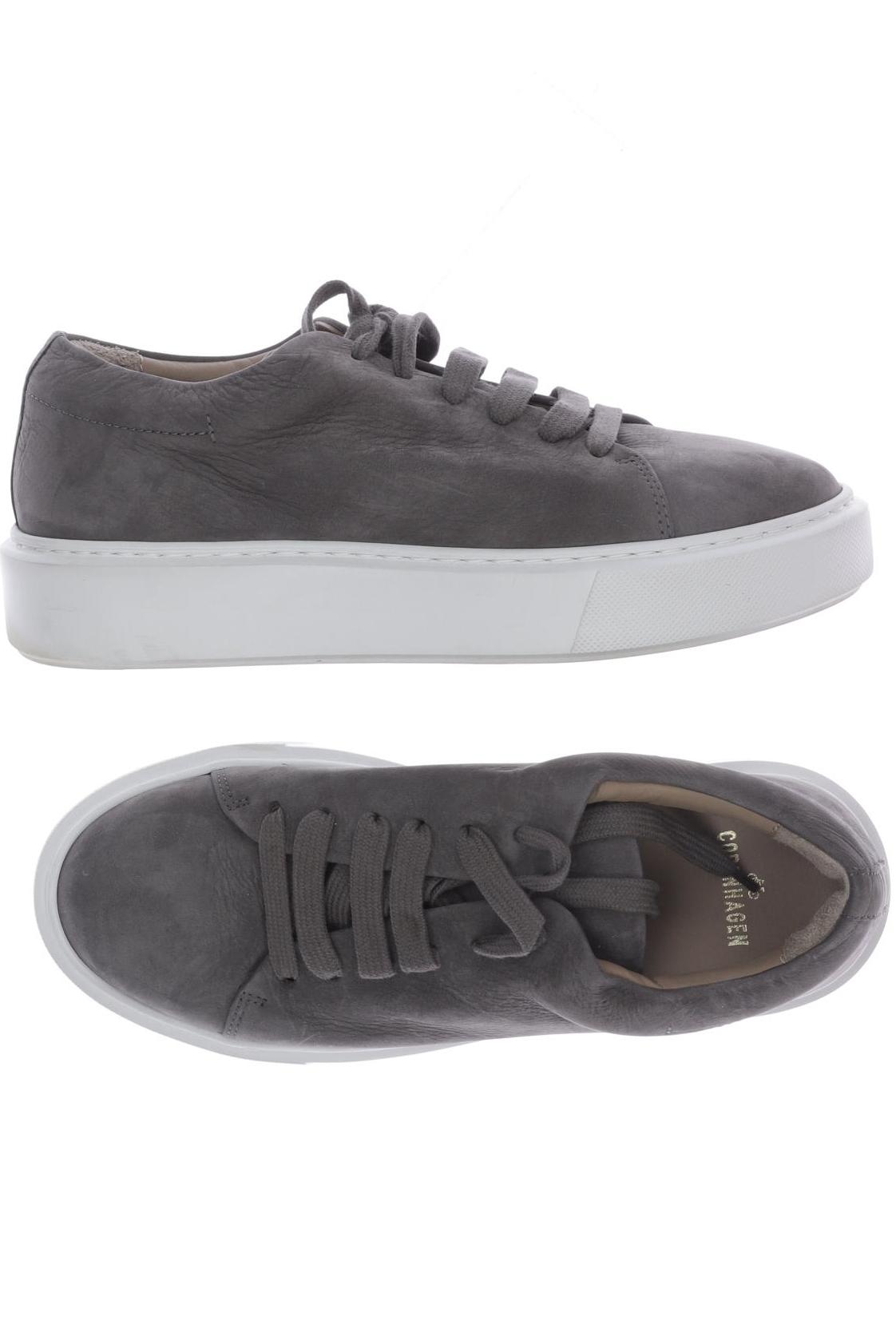 

Copenhagen Studios Damen Sneakers, grau, Gr. 37