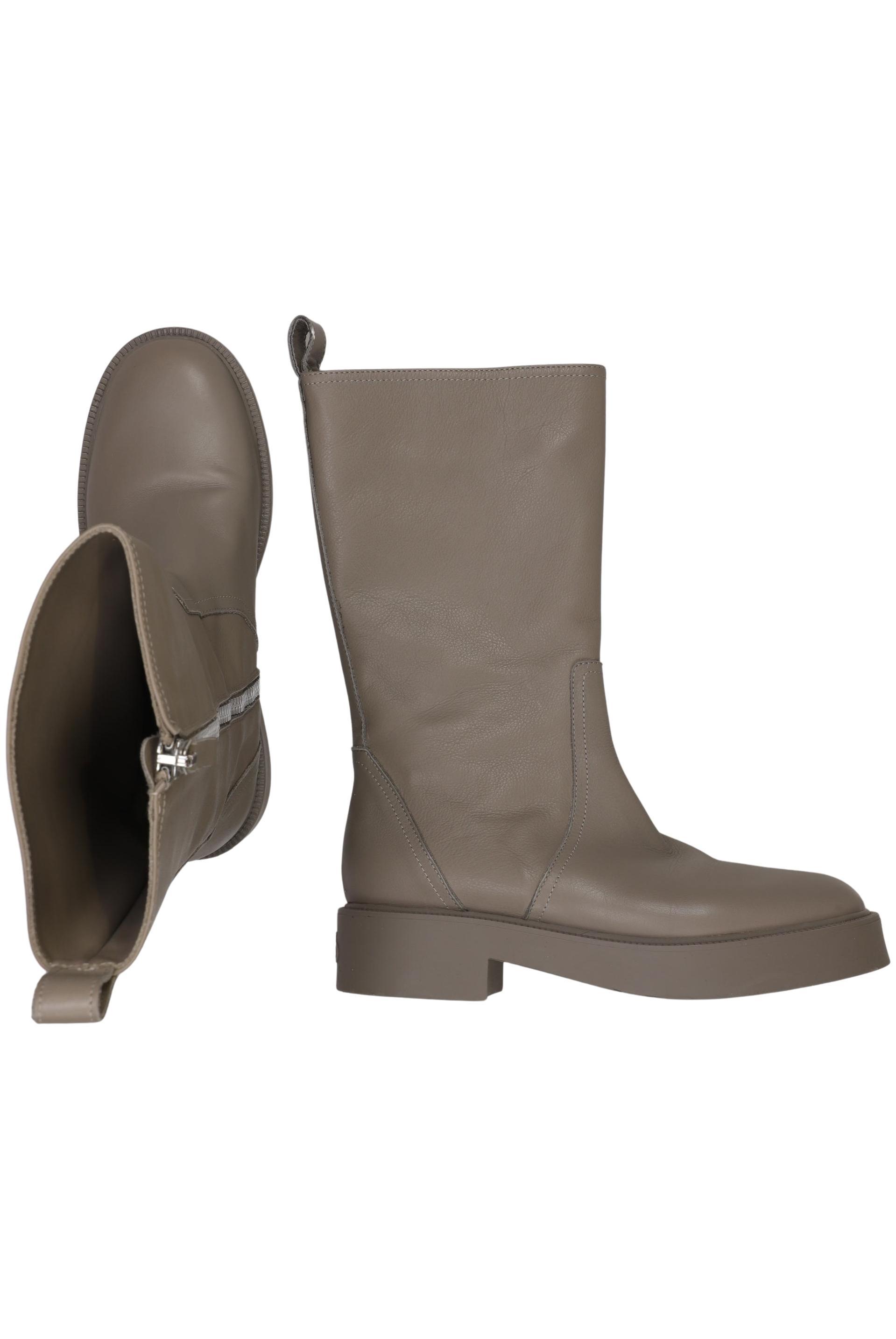 

Copenhagen Studios Damen Stiefel, braun, Gr. 40
