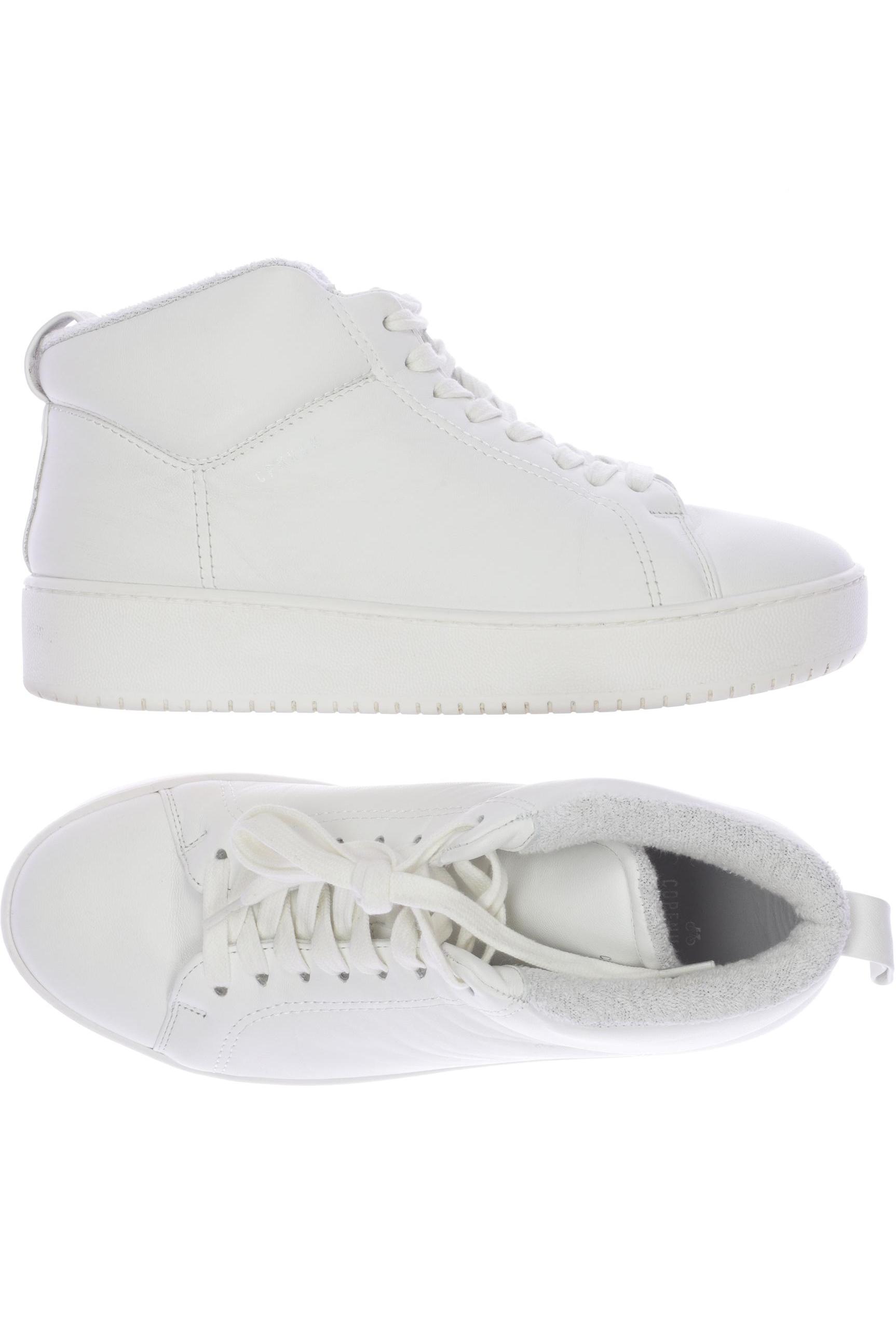 

Copenhagen Studios Damen Sneakers, weiß, Gr. 39