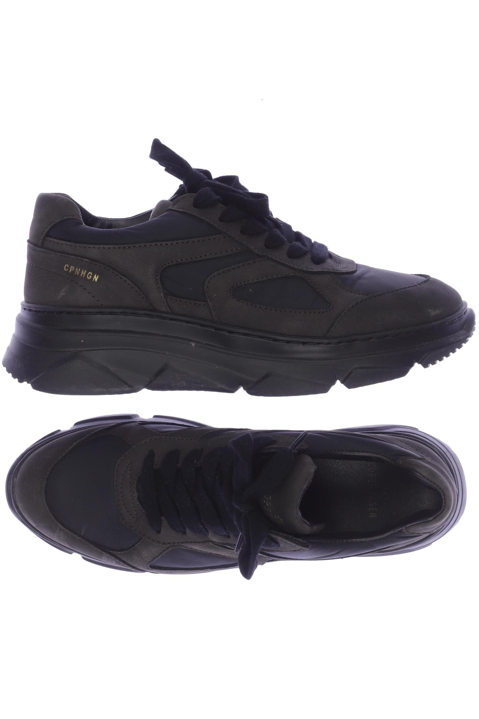 

COPENHAGEN STUDIOS Damen Sneakers, braun