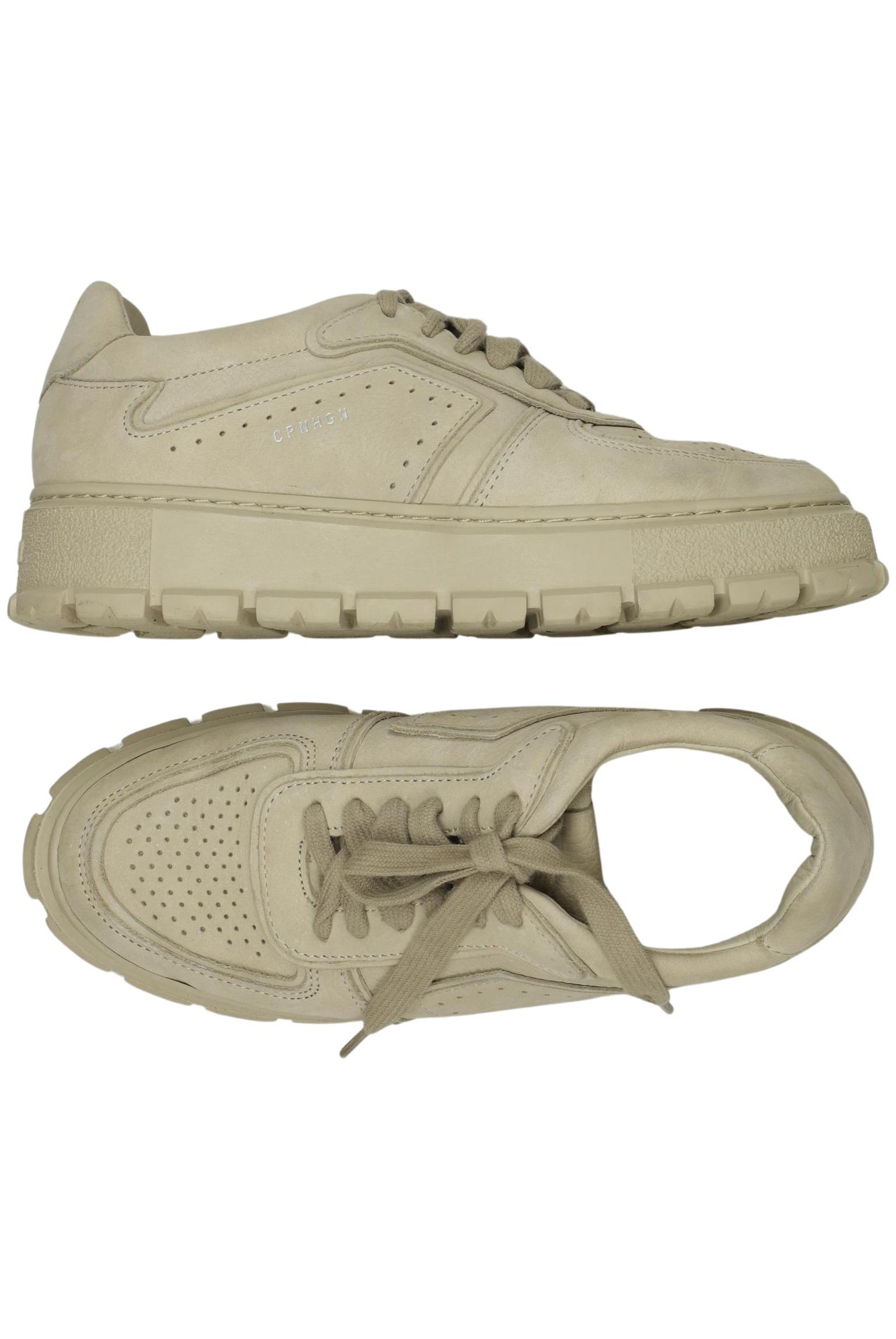 

Copenhagen Studios Damen Sneakers, beige, Gr. 37
