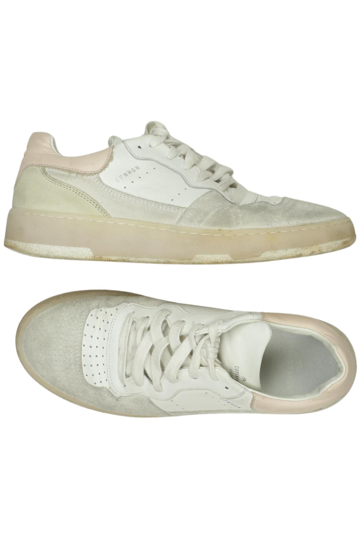 

Copenhagen Studios Damen Sneakers, grau, Gr. 39