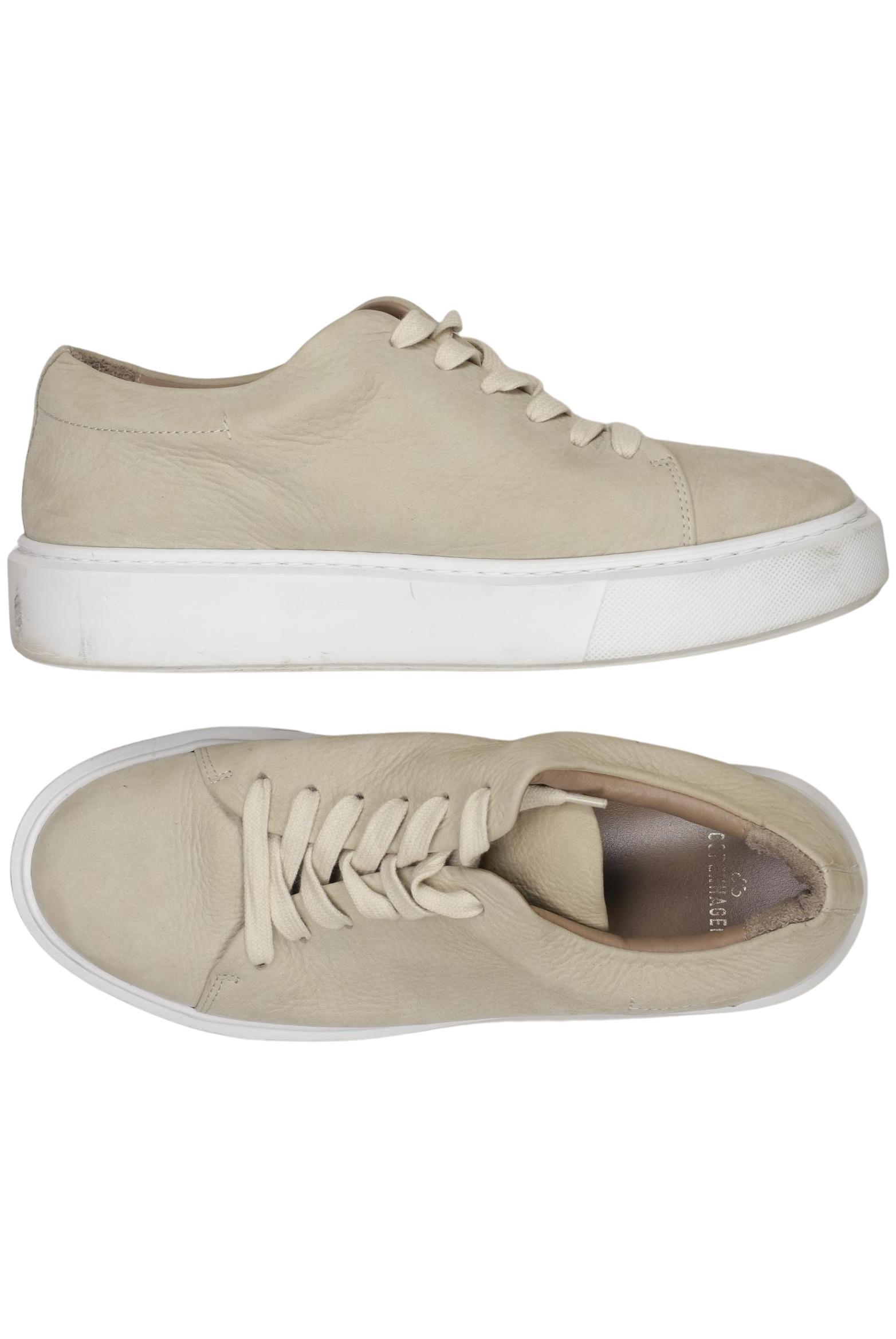 

Copenhagen Studios Damen Sneakers, beige, Gr. 41