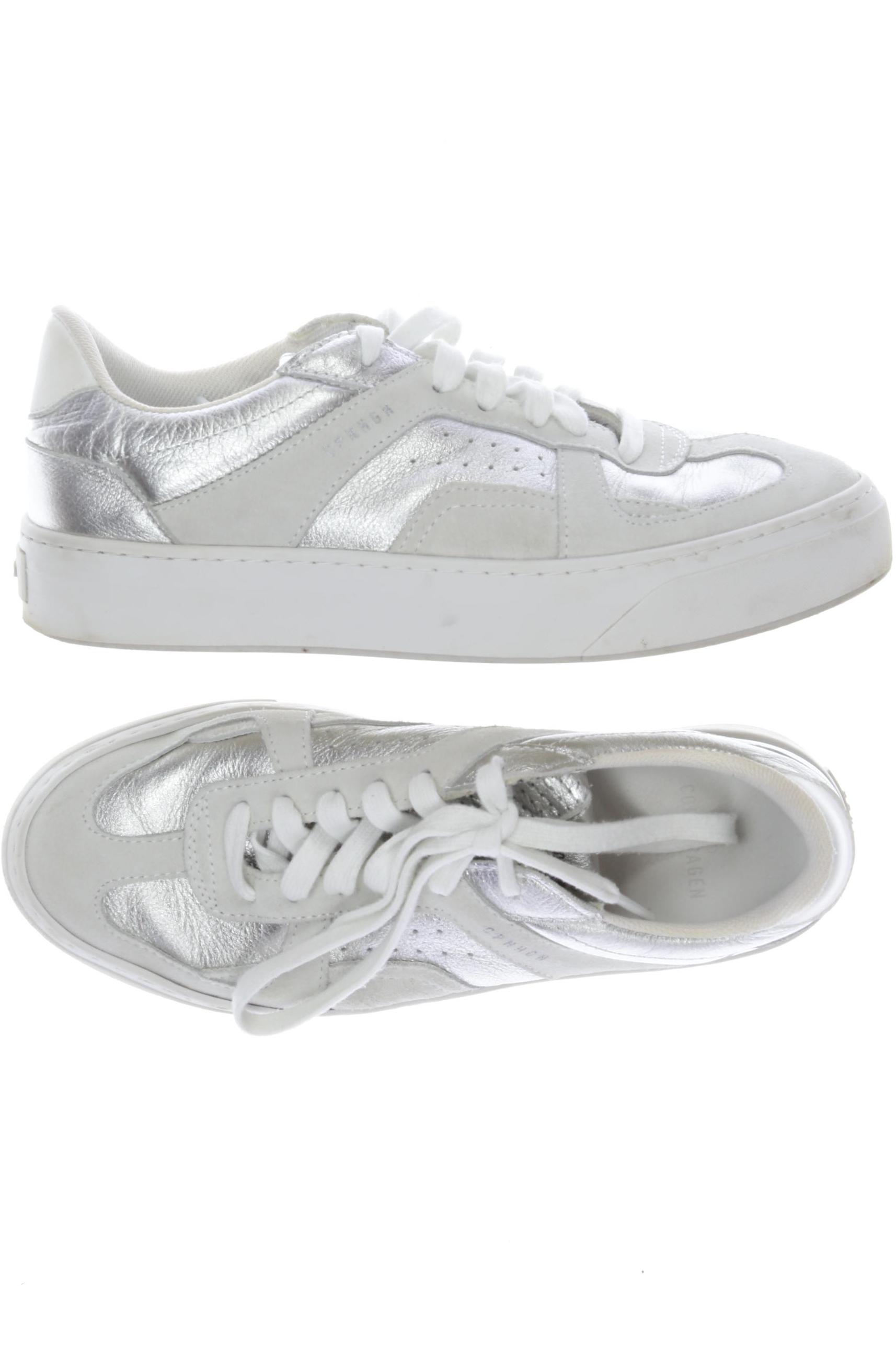 

Copenhagen Studios Damen Sneakers, grau, Gr. 37