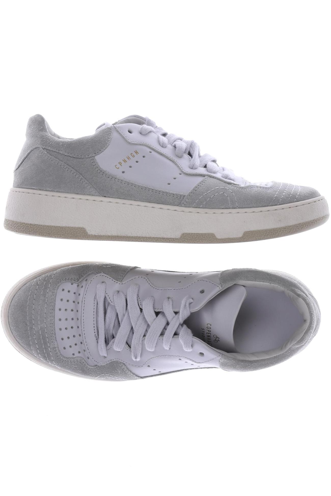 

Copenhagen Studios Damen Sneakers, hellgrün, Gr. 36
