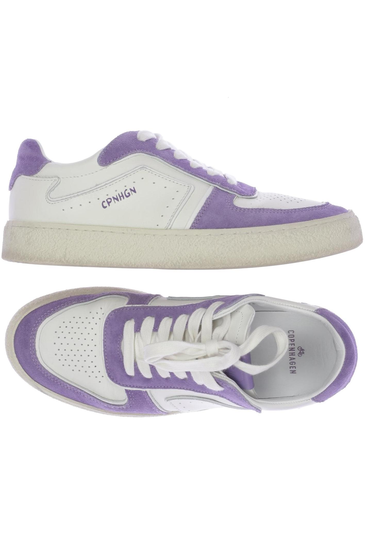 

Copenhagen Studios Damen Sneakers, weiß, Gr. 39