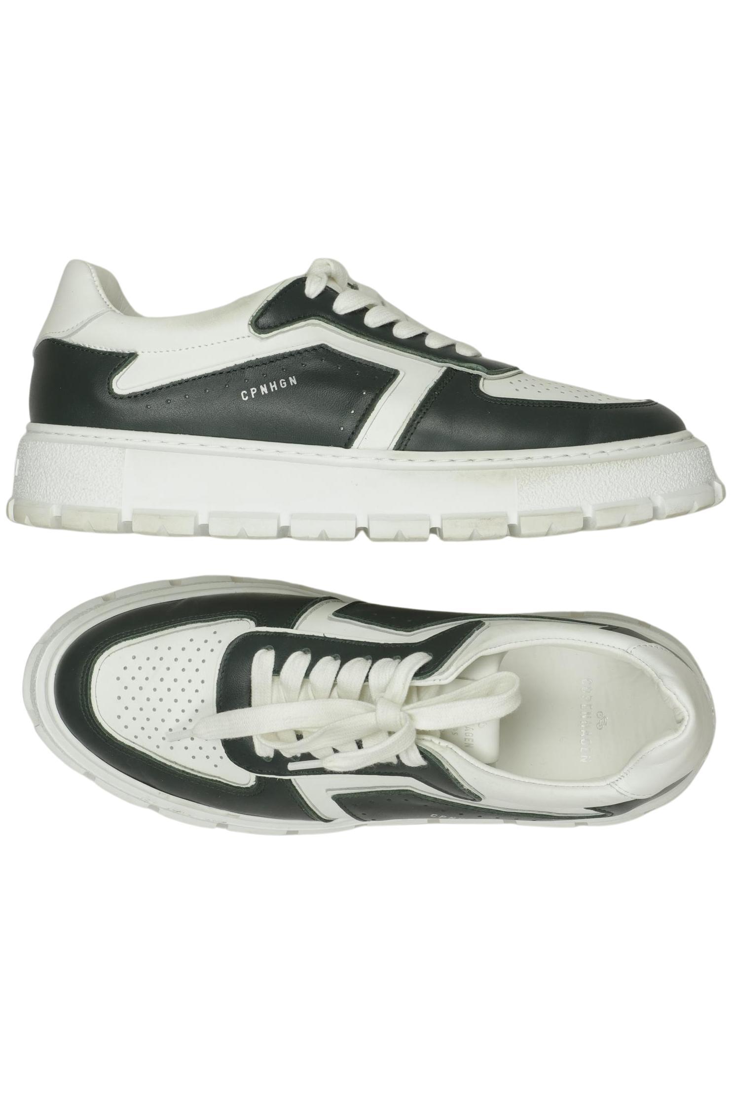 

Copenhagen Studios Damen Sneakers, mehrfarbig, Gr. 41