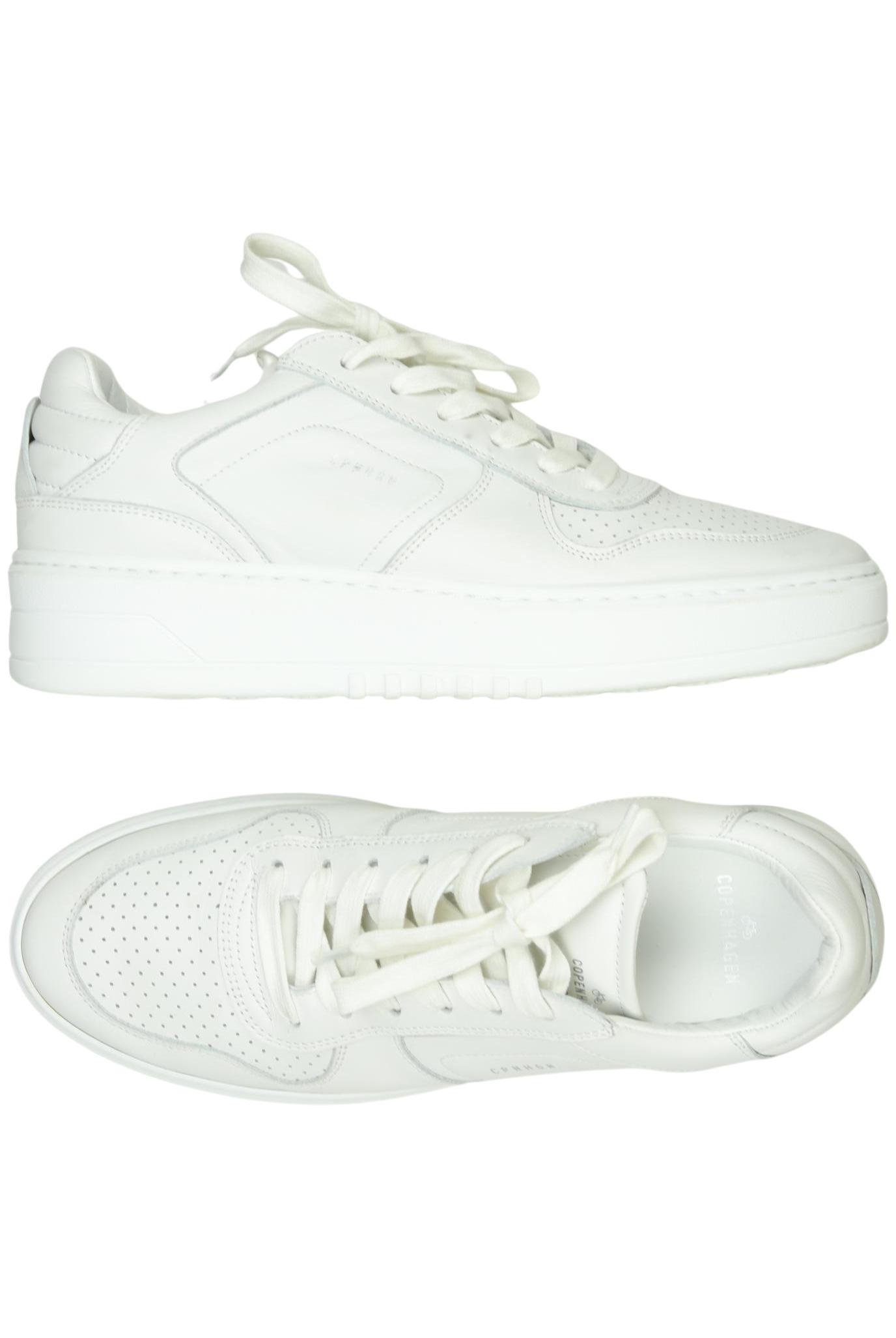 

Copenhagen Studios Damen Sneakers, weiß, Gr. 41