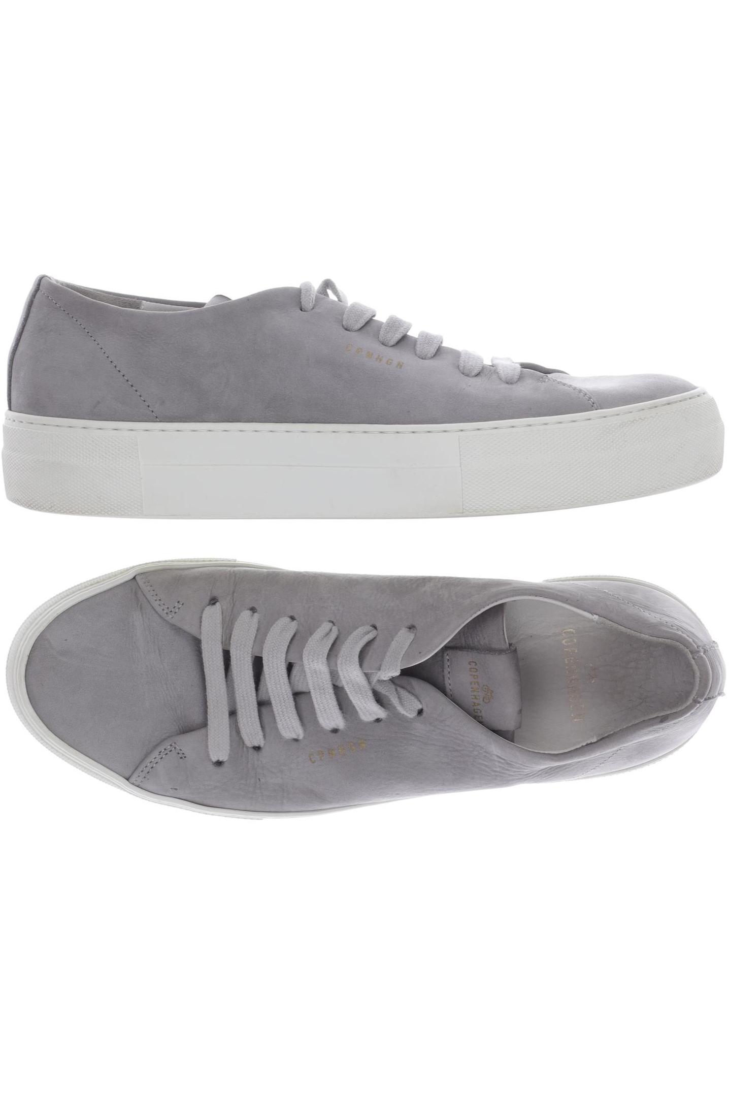 

Copenhagen Studios Damen Sneakers, grau, Gr. 38